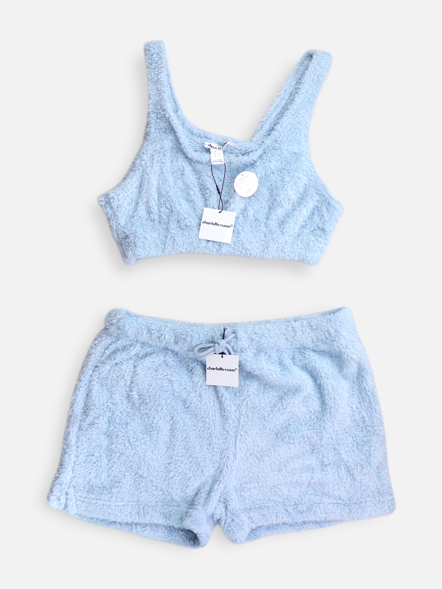 Conjunto Dos piezas - Mujer - Large