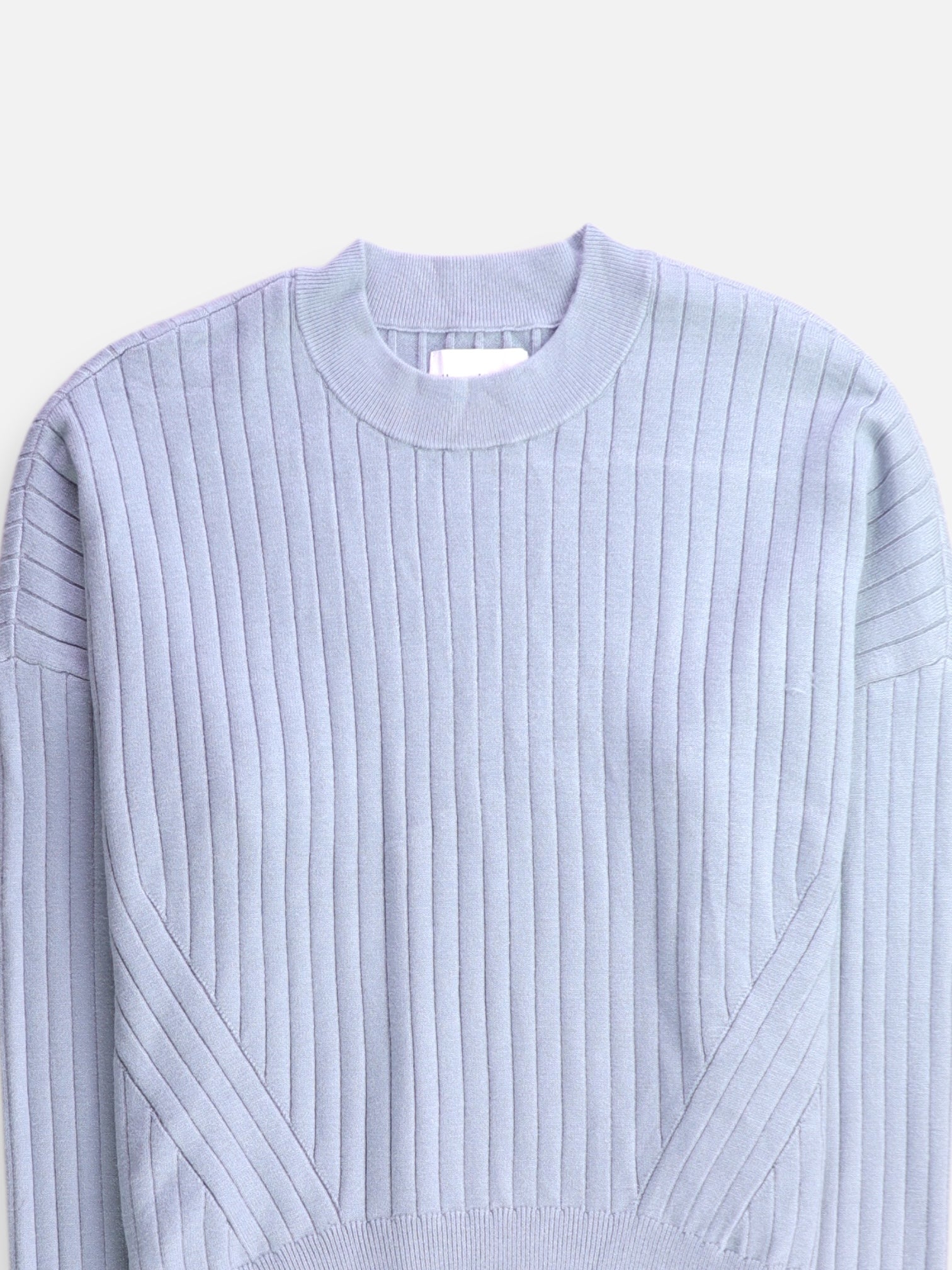 Abercrombie & Fitch Sueter Knit Casual - Mujer - Small