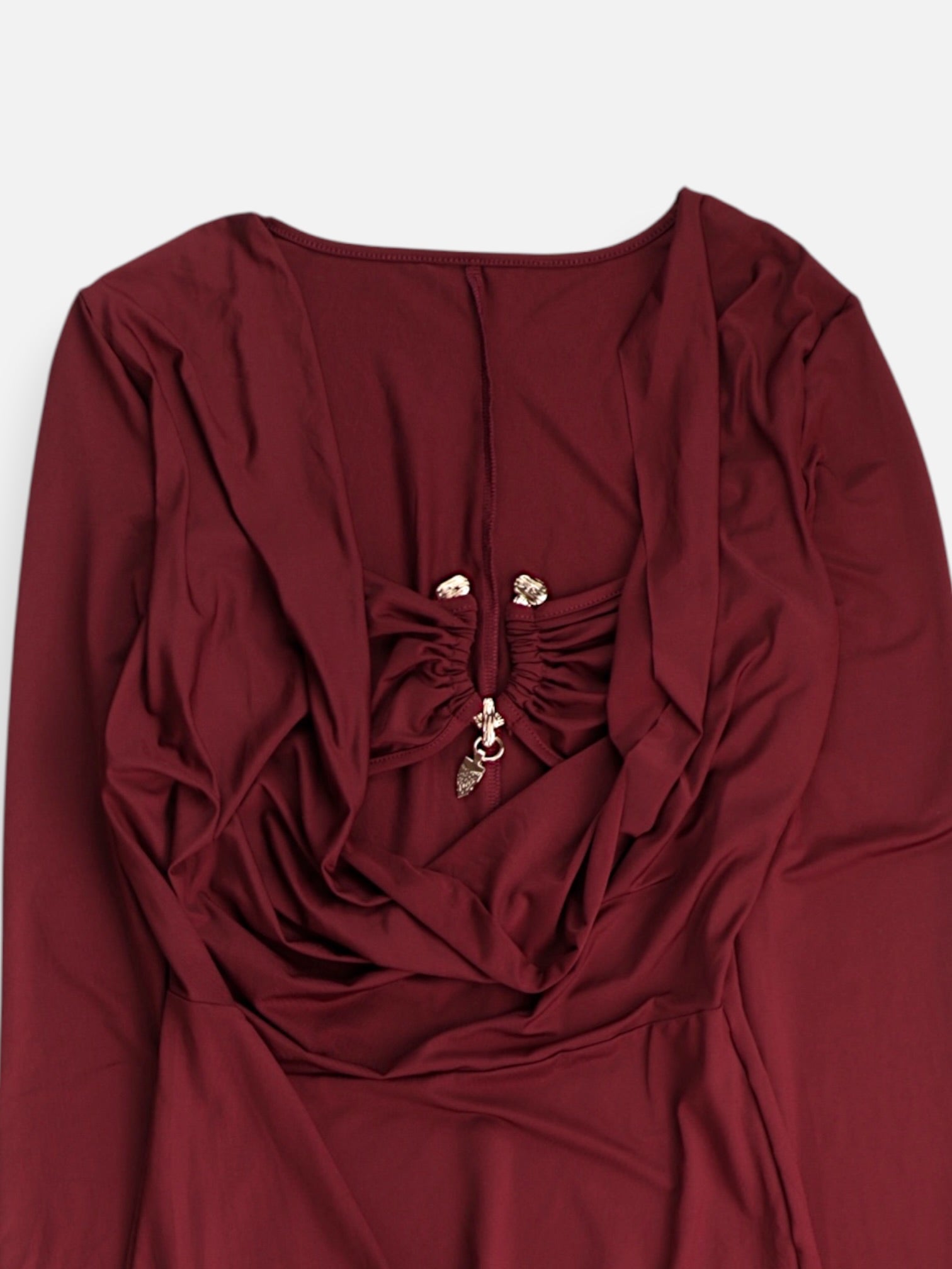 Jumpsuit Casual - Mujer - Medium