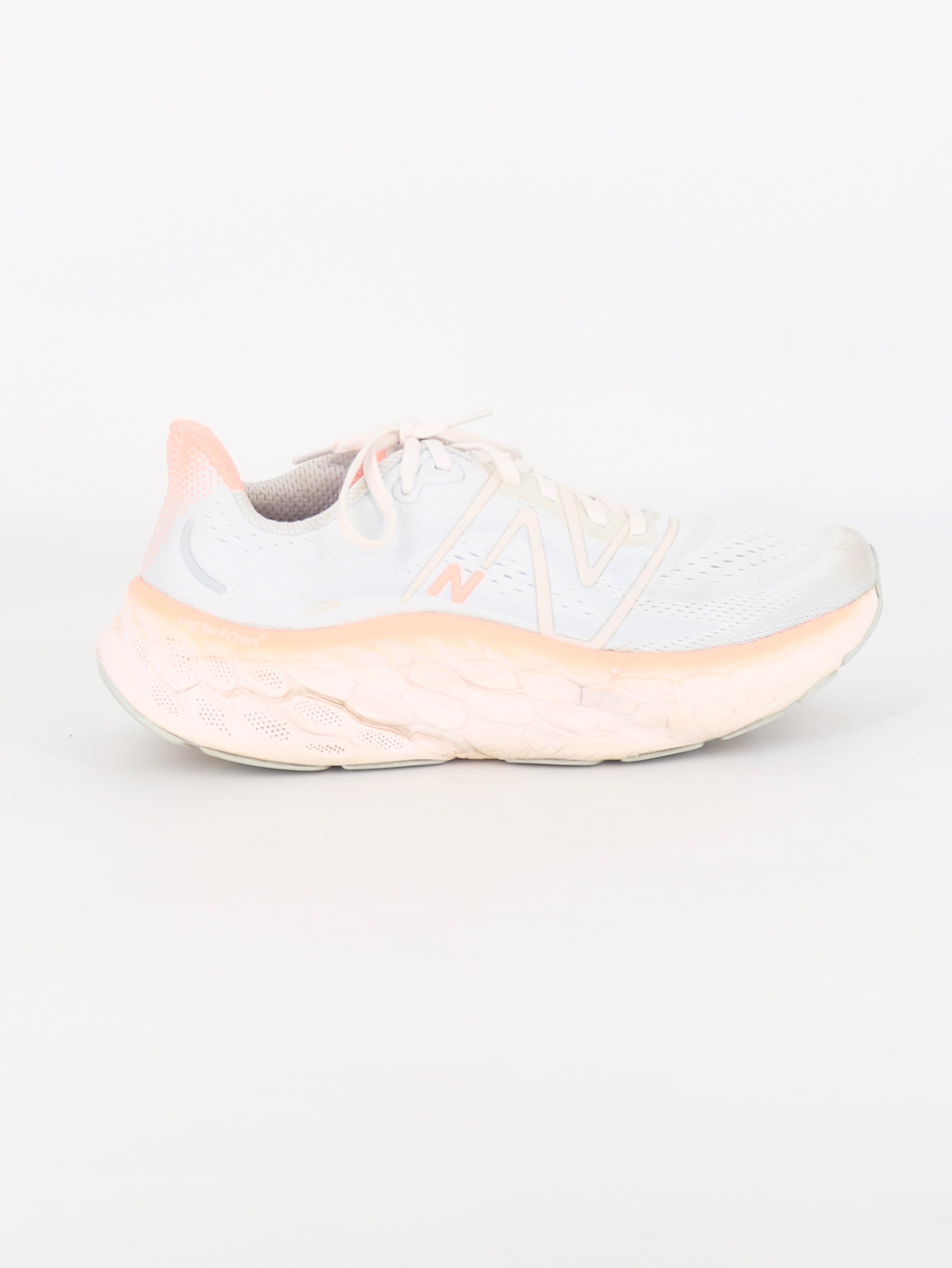 New Balance Tenis Fresh Foam X v4 Deportivo - Mujer - US 11