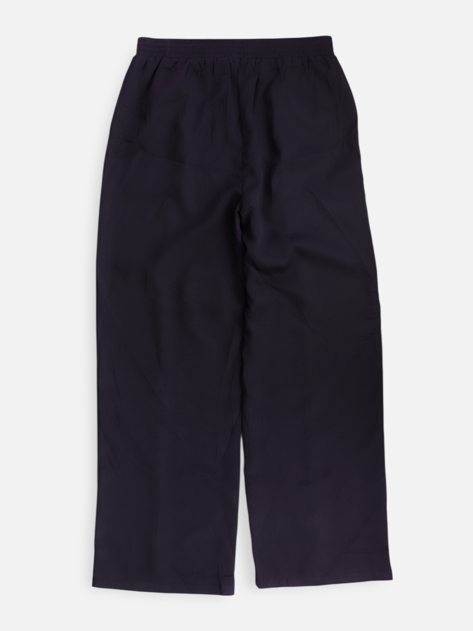 Pantalon Regular Fit Casual - Mujer - Large