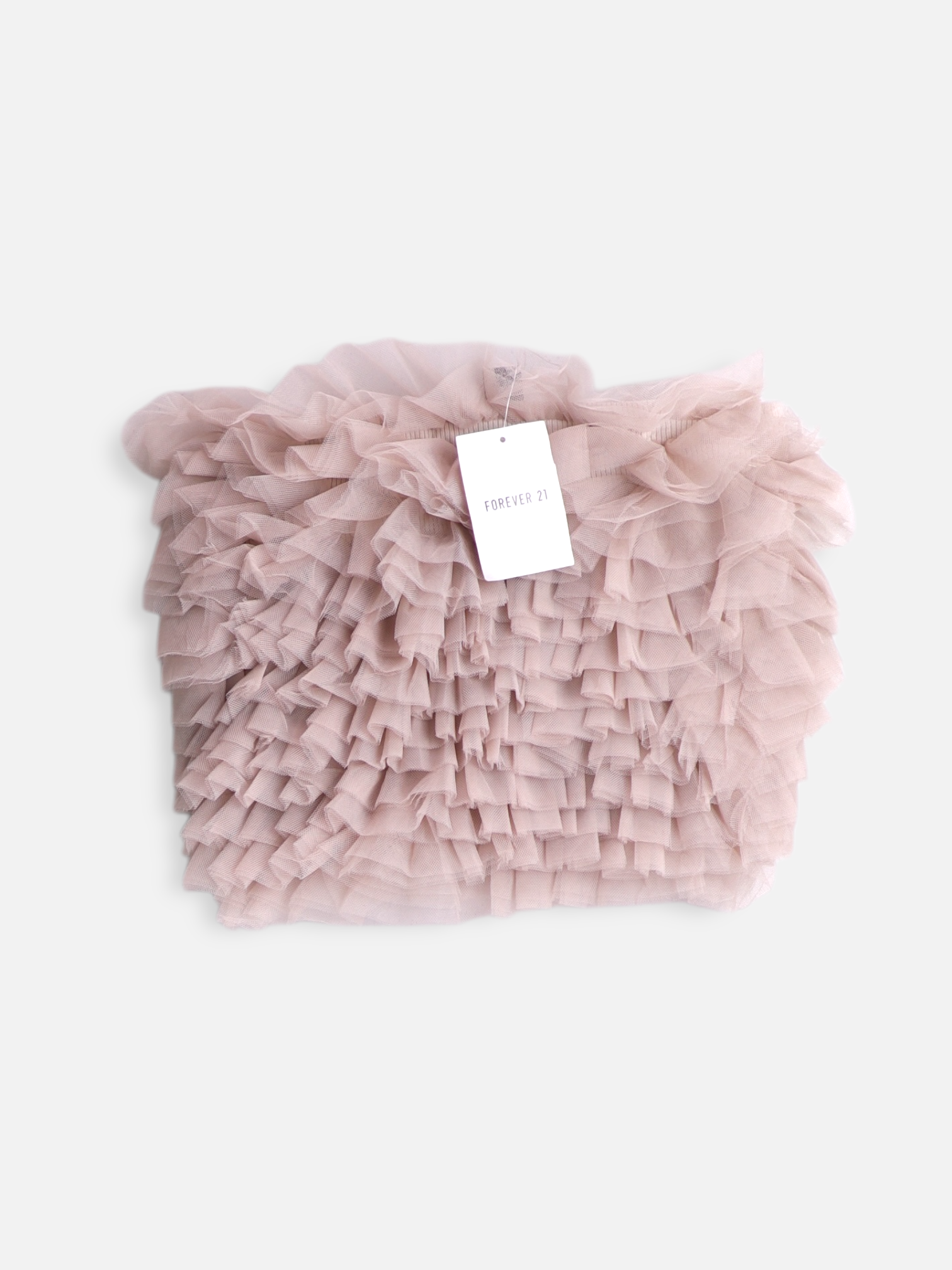 Forever 21 Blusa Casual - Mujer - Small