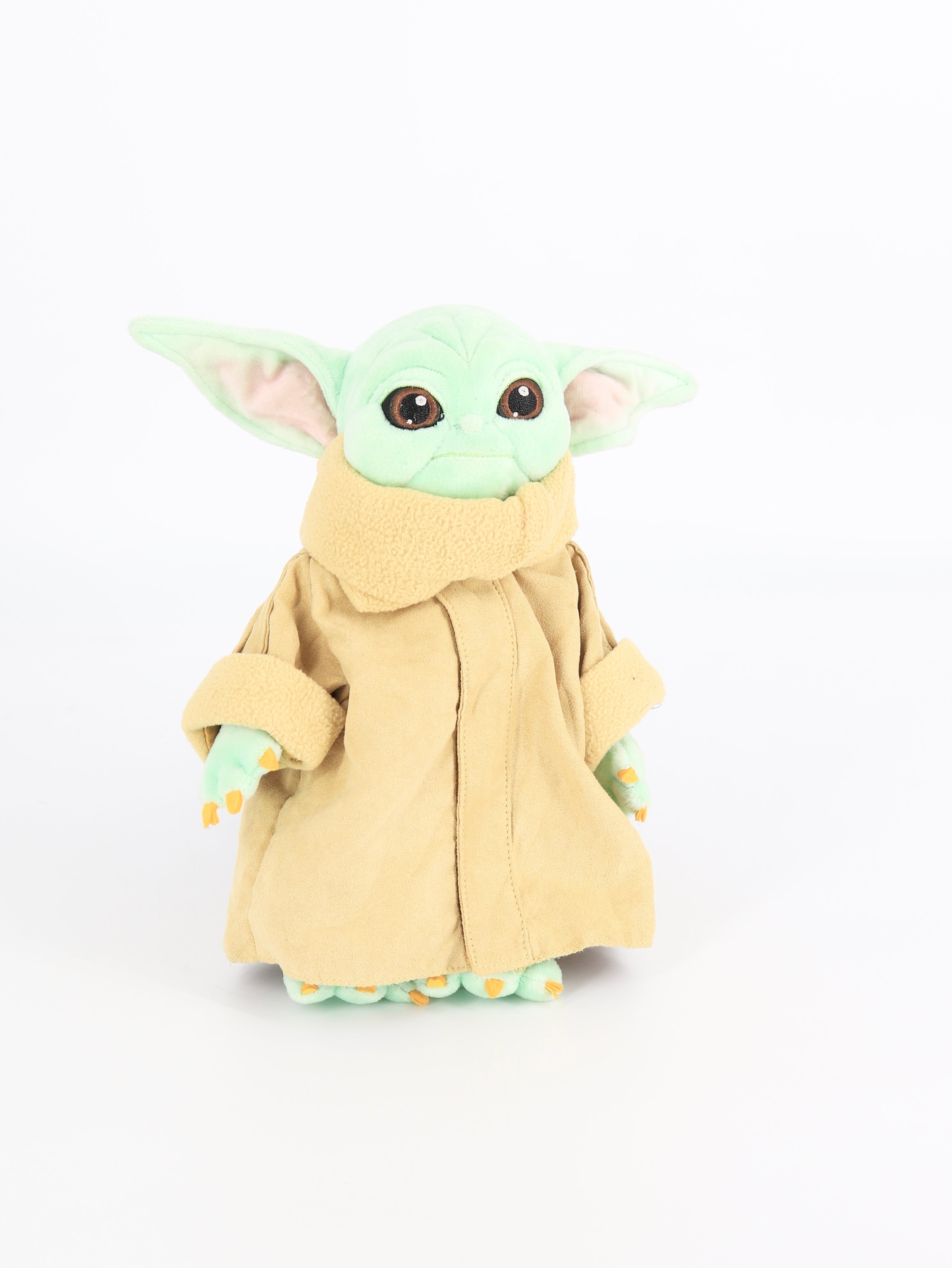 Star Wars Peluche Animado - Unisex - Talla Única (One Size)