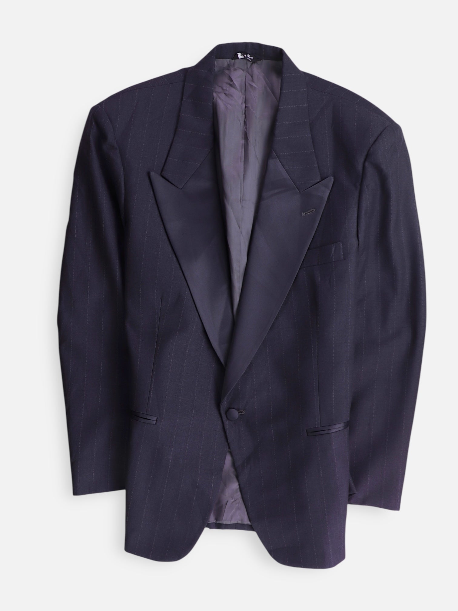 Blazer Casual - Hombre - 40s