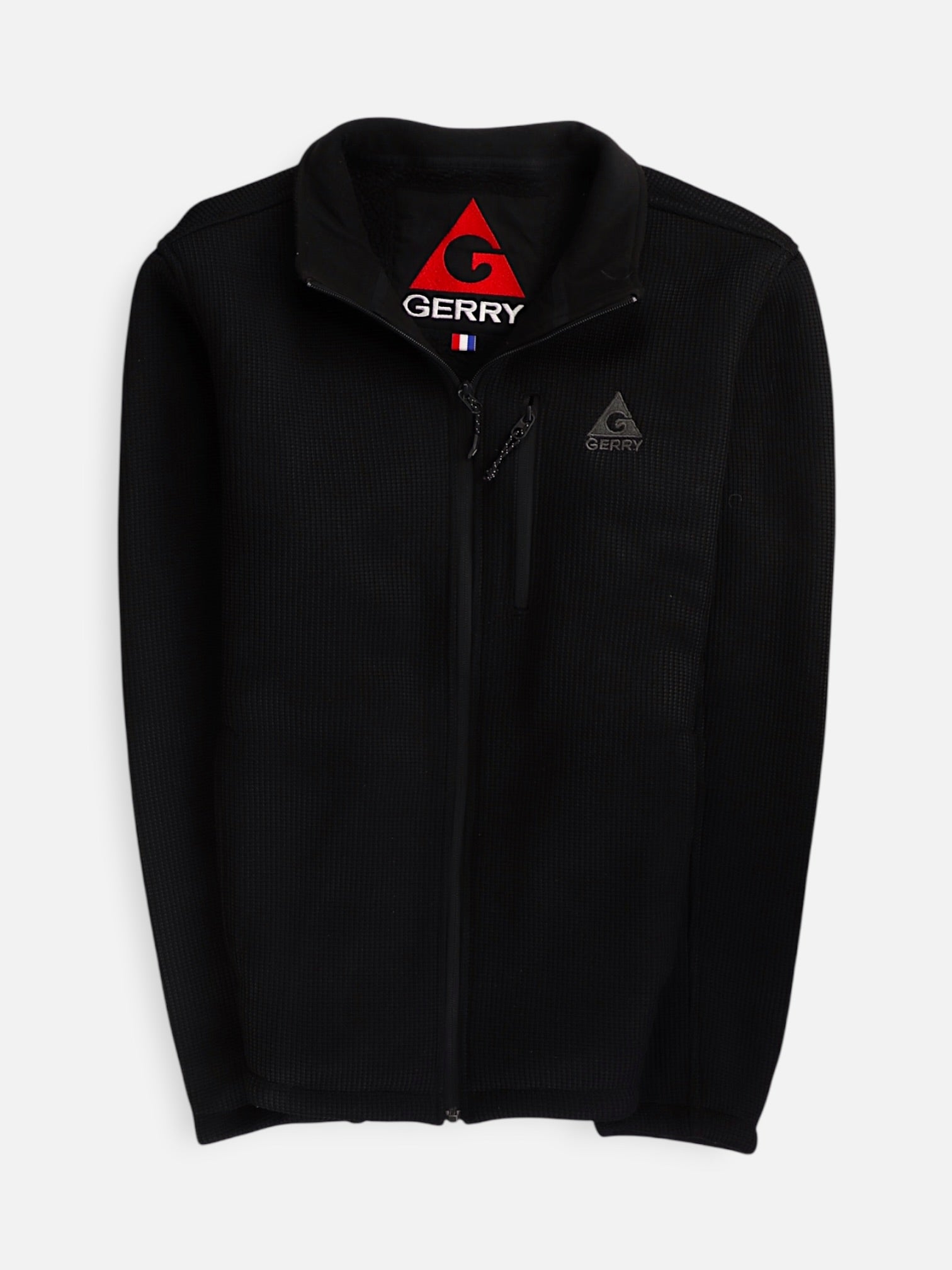 GERRY Chaqueta Casual Basic - Hombre - XL