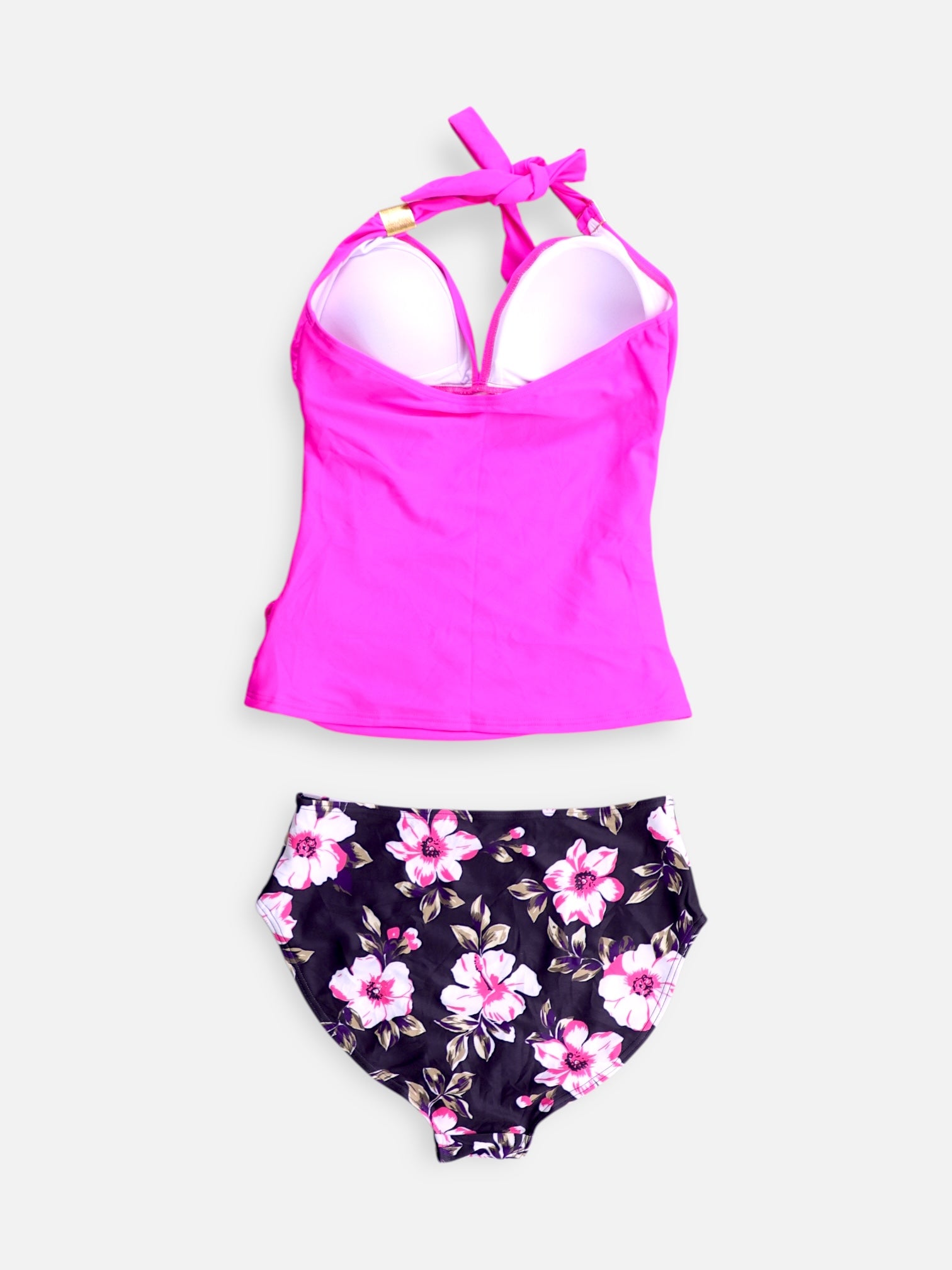 Traje de Verano Dos piezas - Mujer - Small