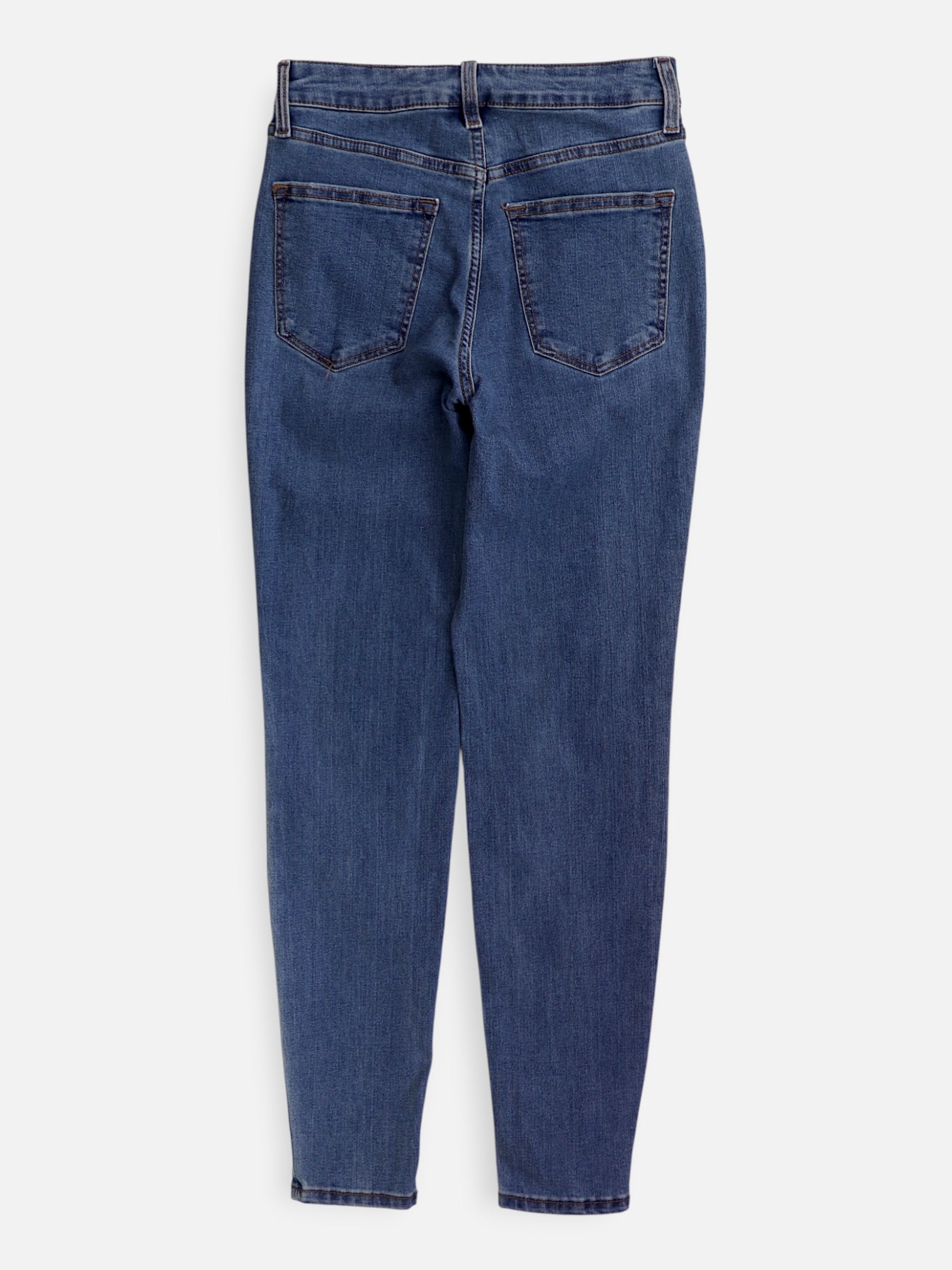 NOBO Jean Skinny Fit Denim - Mujer - 00