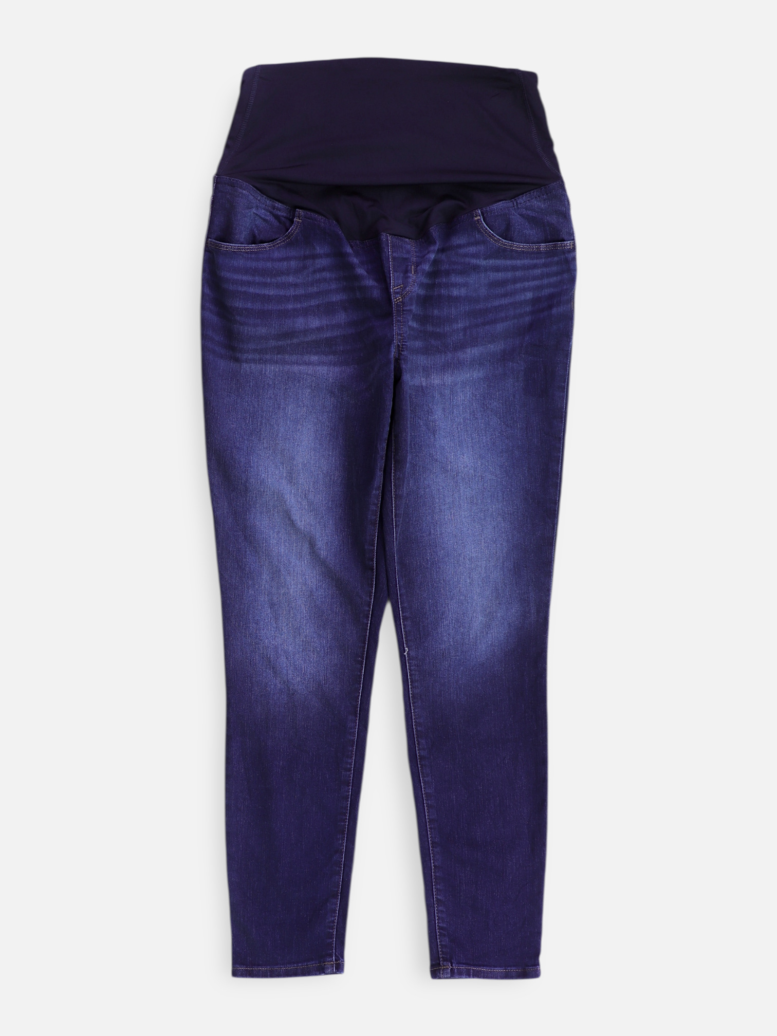 Jean Skinny Fit Denim - Mujer - 29