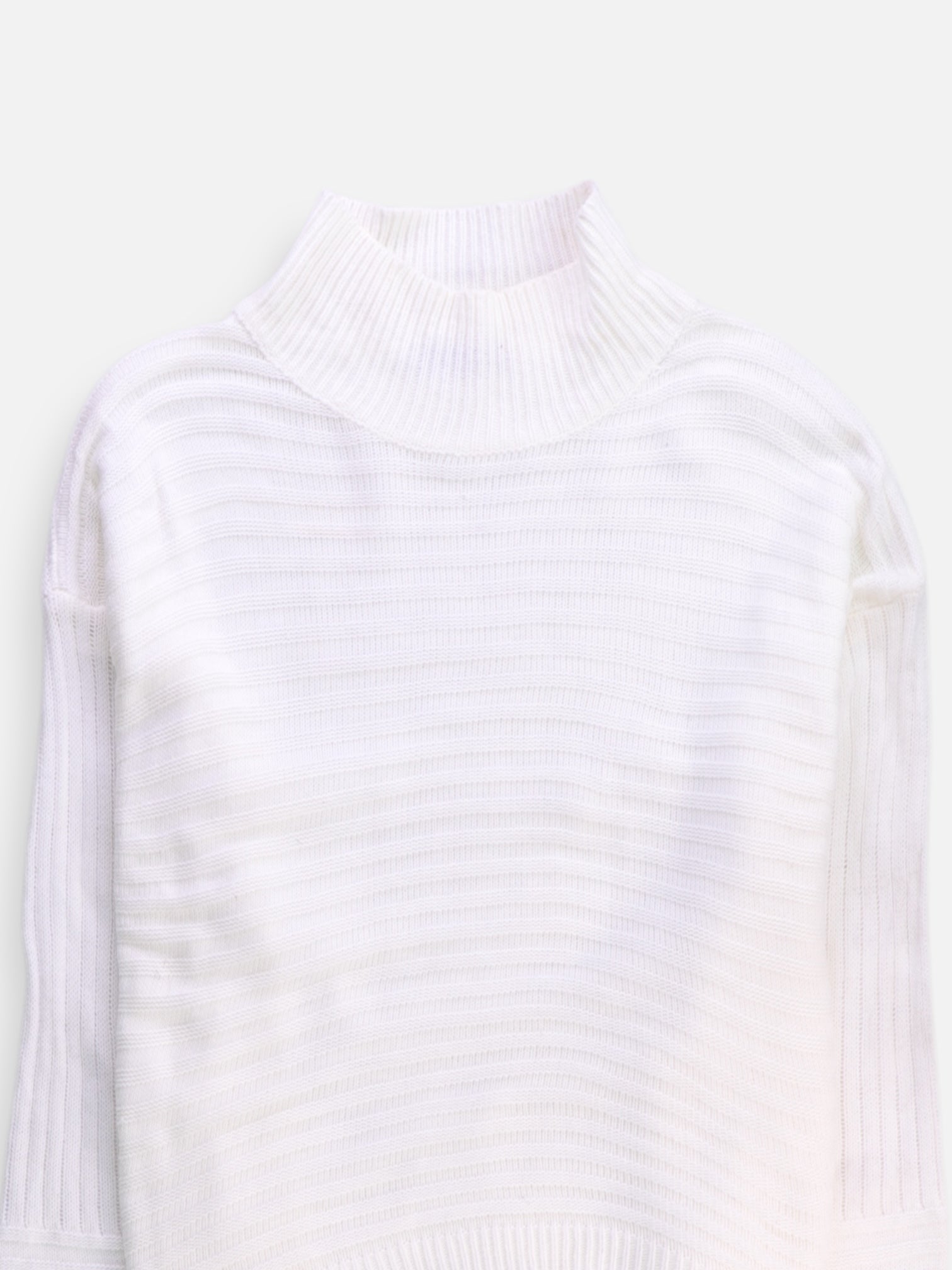 SHEIN Sueter Knit Casual - Mujer - Medium