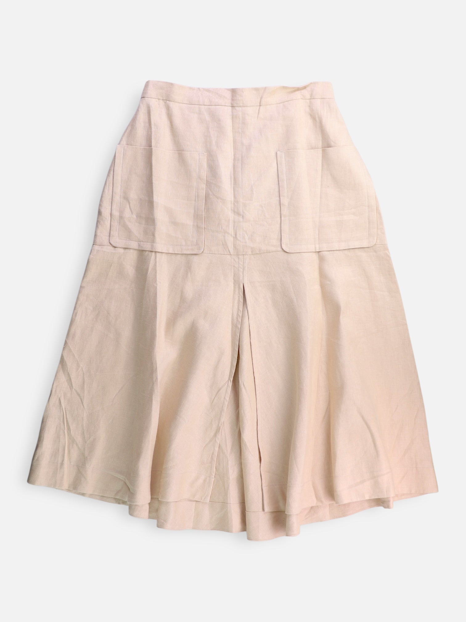 Falda Casual - Mujer - 16