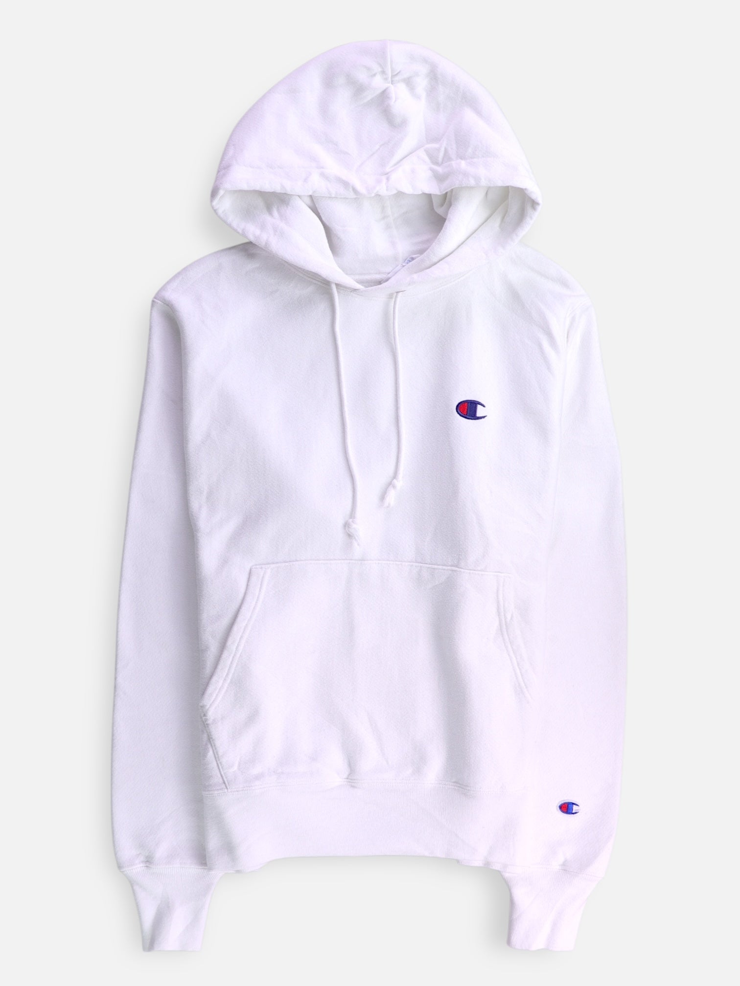 Champion Sudadera Hoodie Basic - Mujer - Small