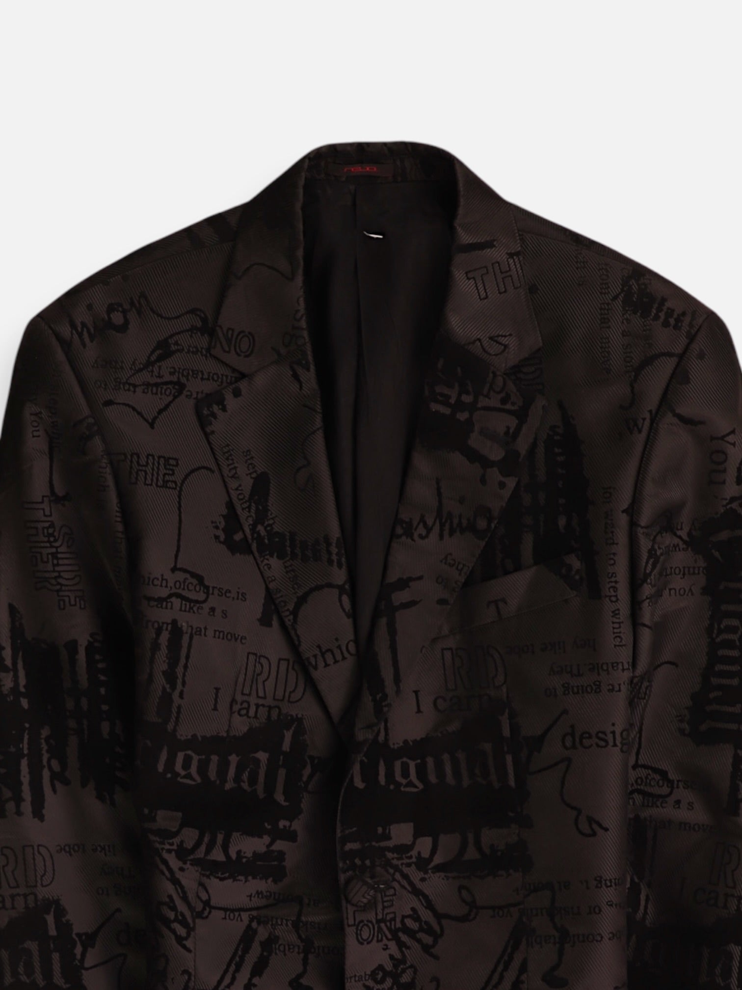 Blazer Casual - Hombre - 40L