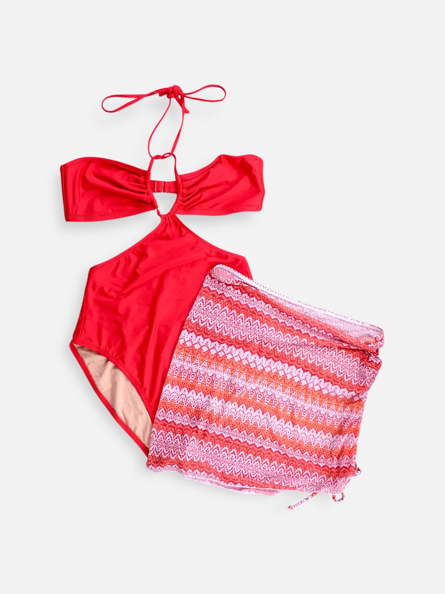 J CREW Traje de Verano Dos piezas - Mujer - 10