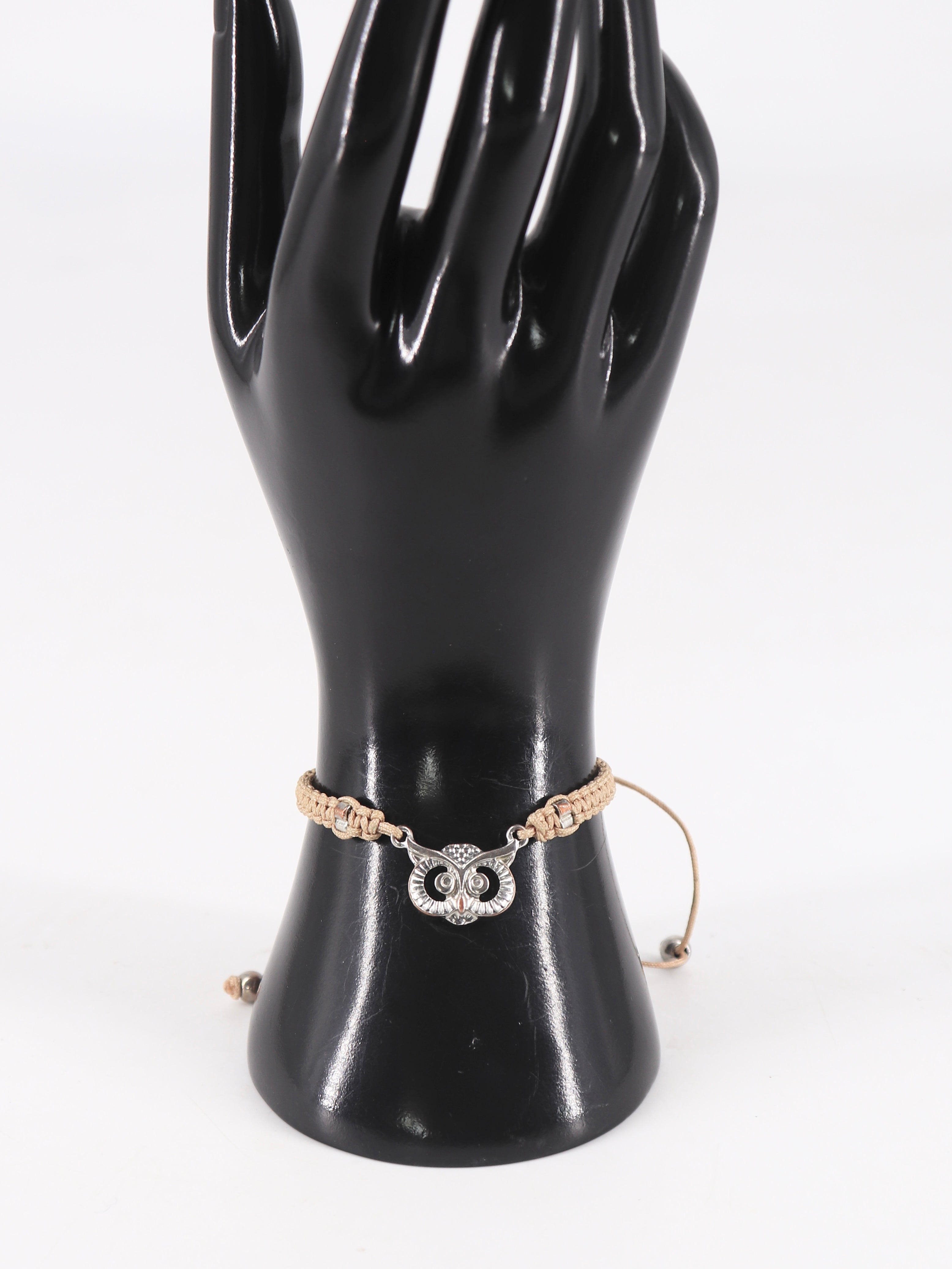 Pulsera Casual - Unisex - Talla Única (One Size)