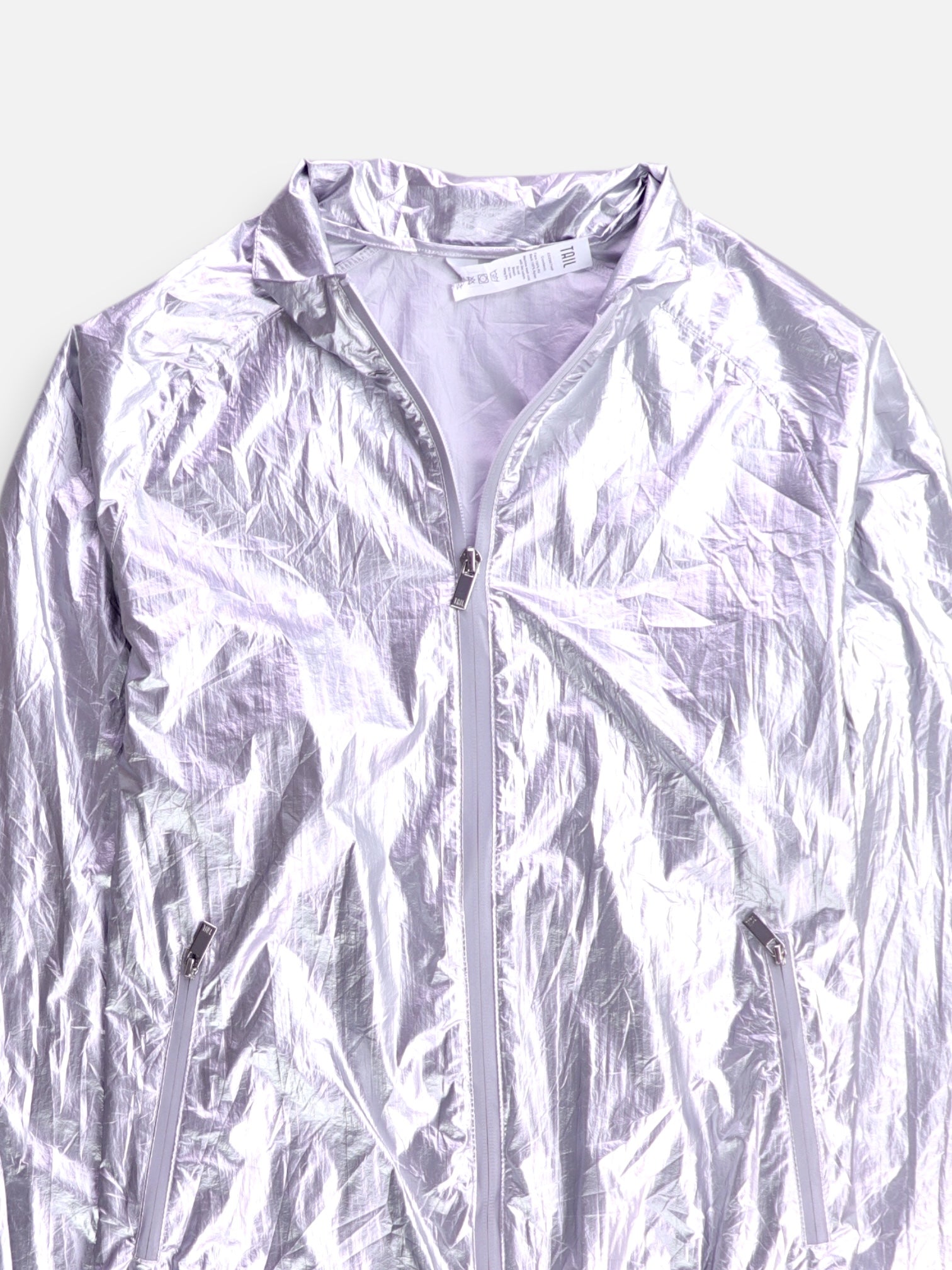 Chumpa Casual - Mujer - Medium
