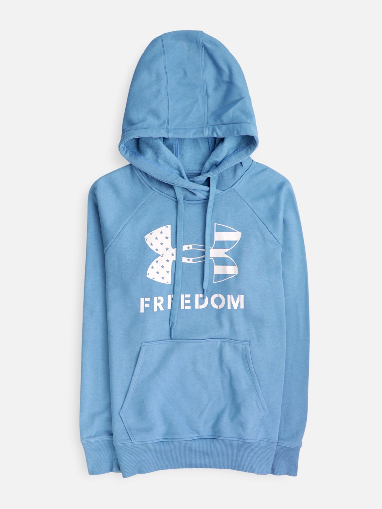 Under Armour Sudadera Hoodie Deportivo - Mujer - Large
