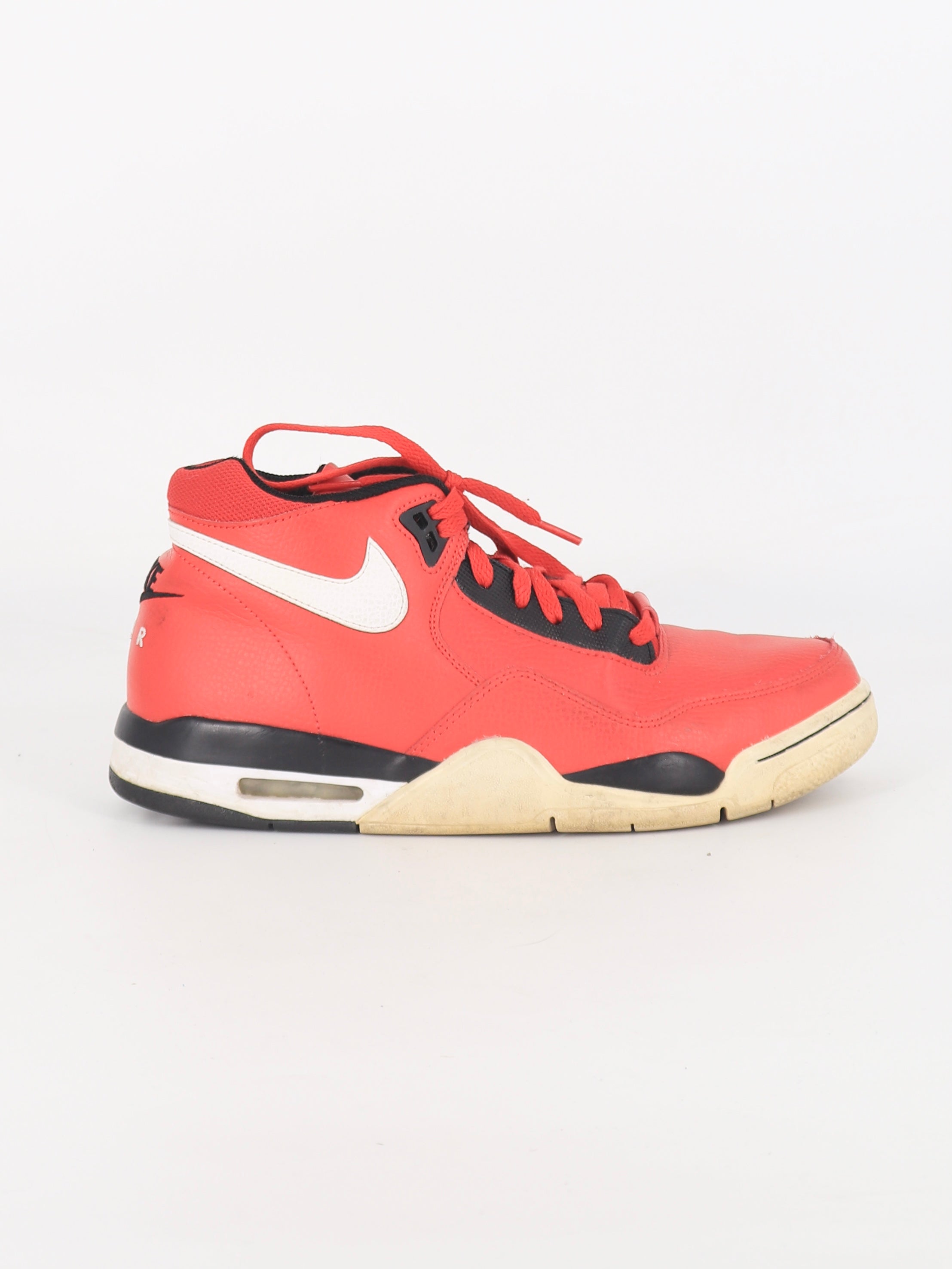 Nike Tenis Flight Legacy  Basic - Hombre - US 9