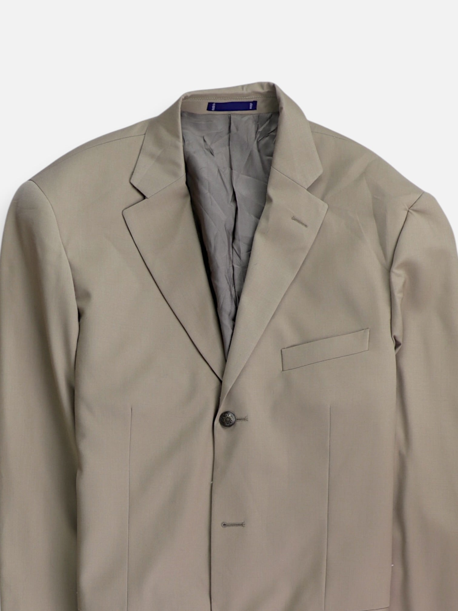 Blazer Casual - Hombre - 43L