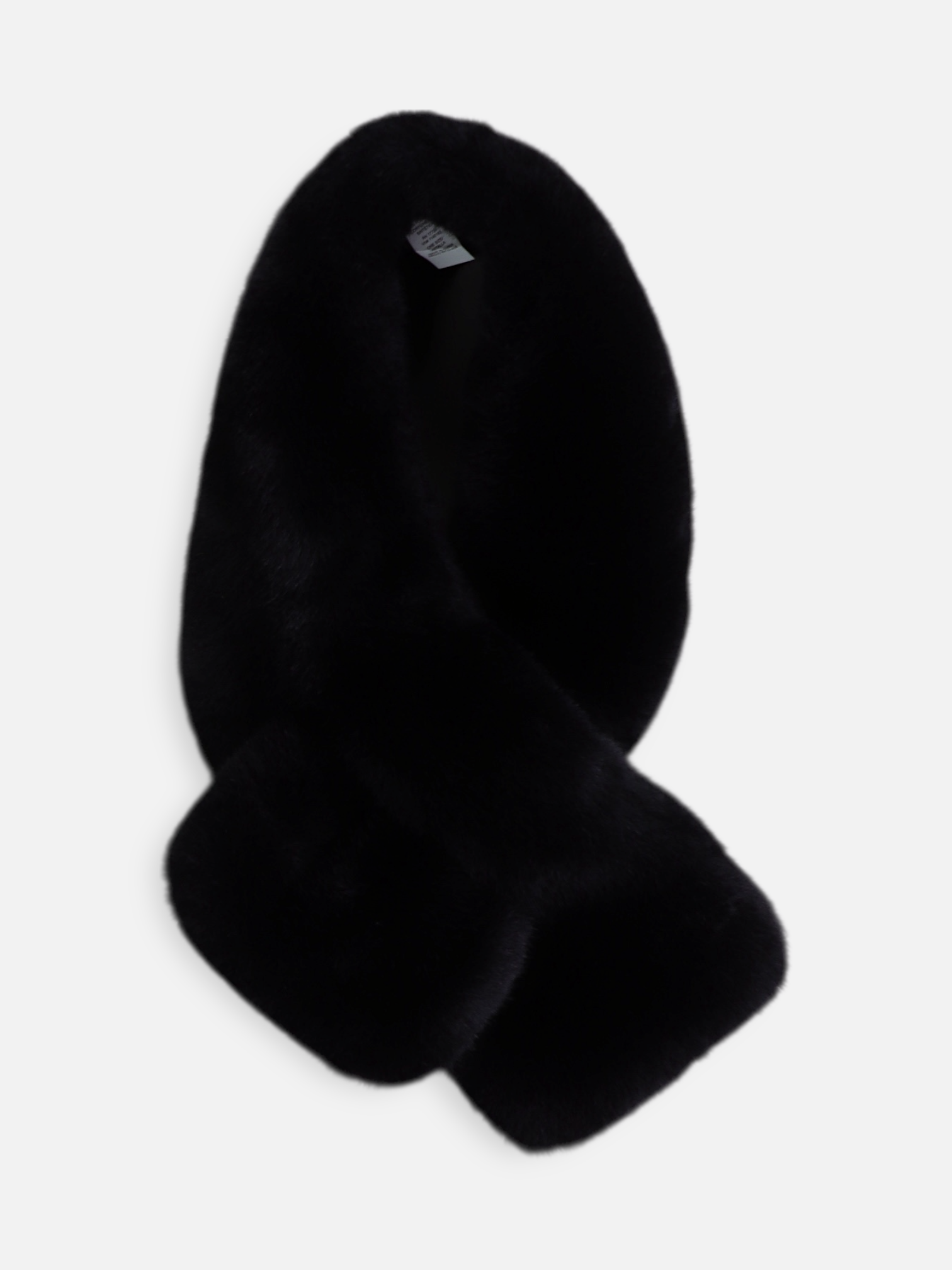 a new day Bufanda Teddy - Mujer - Talla Única (One Size)