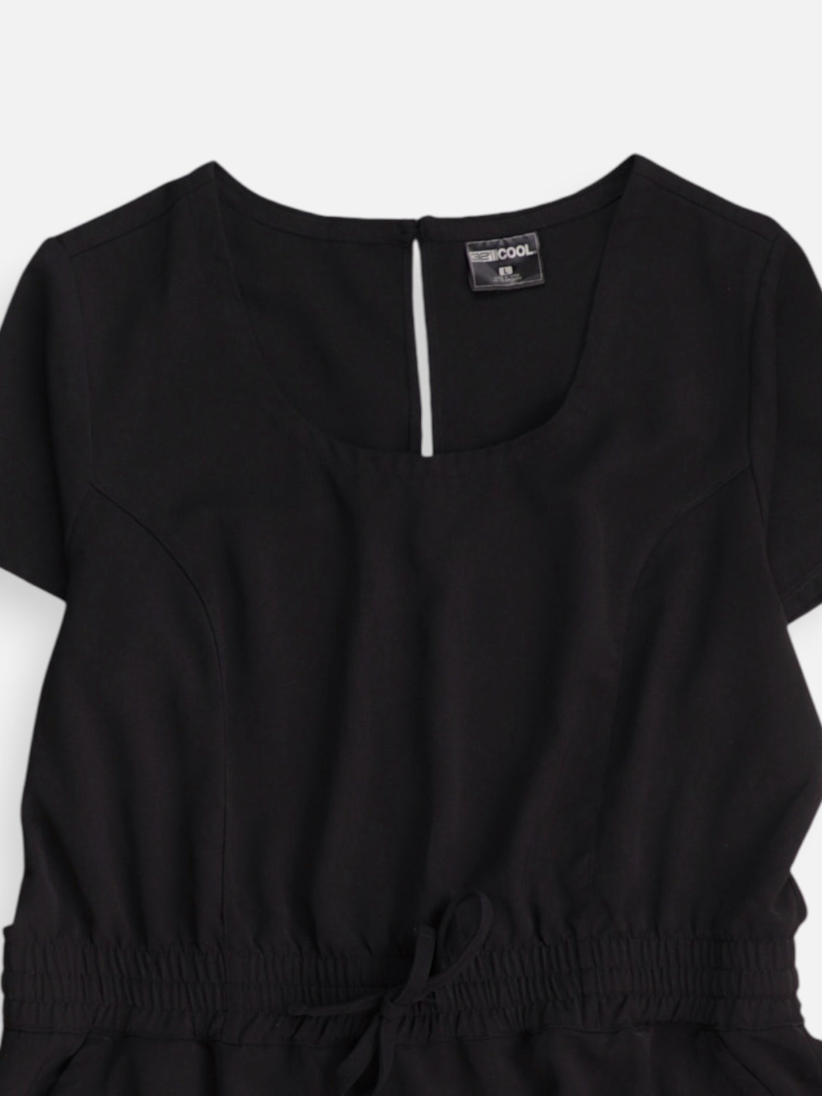 32 HEAT COOL Vestido Casual - Mujer - Large