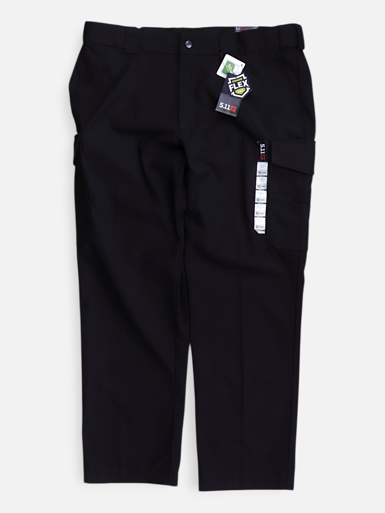 5.11 Tactical Pantalon Regular Fit Cargo - Hombre - 40'