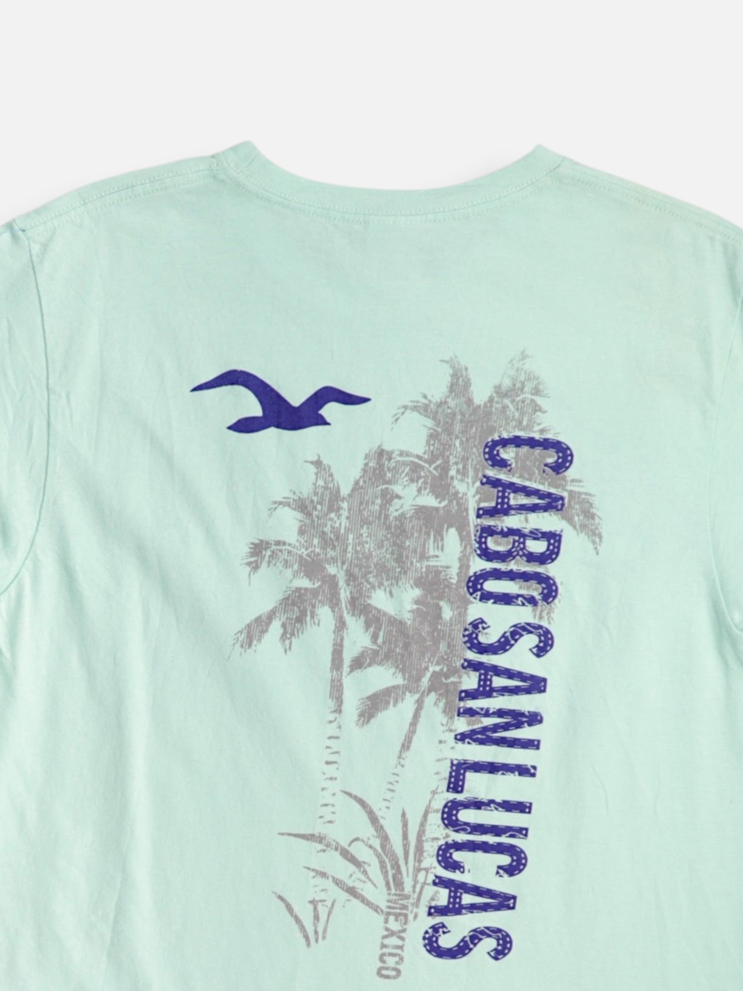 Camiseta Grafica - Hombre - Medium
