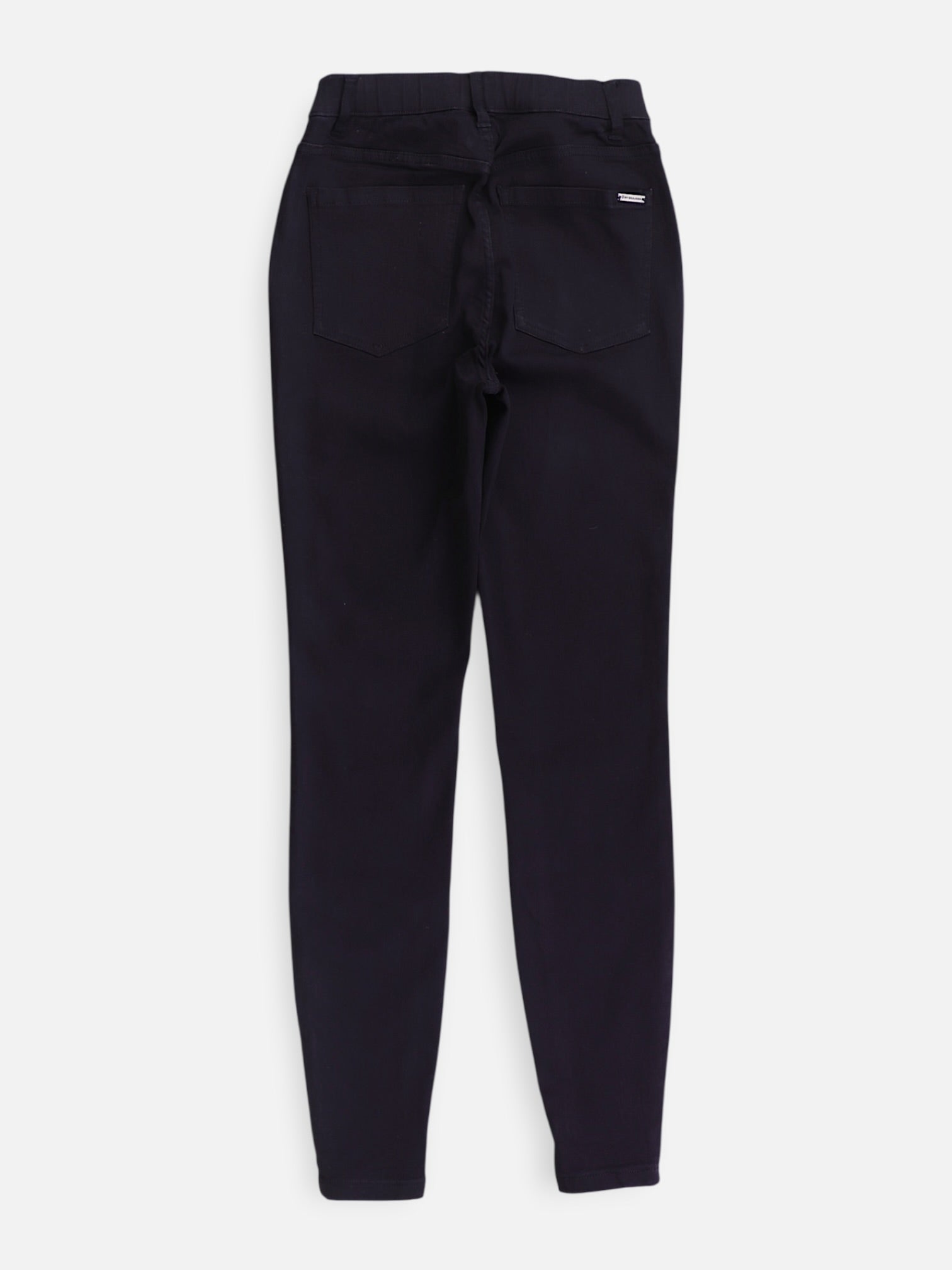 Pantalon Skinny Fit Stretch - Mujer - Small