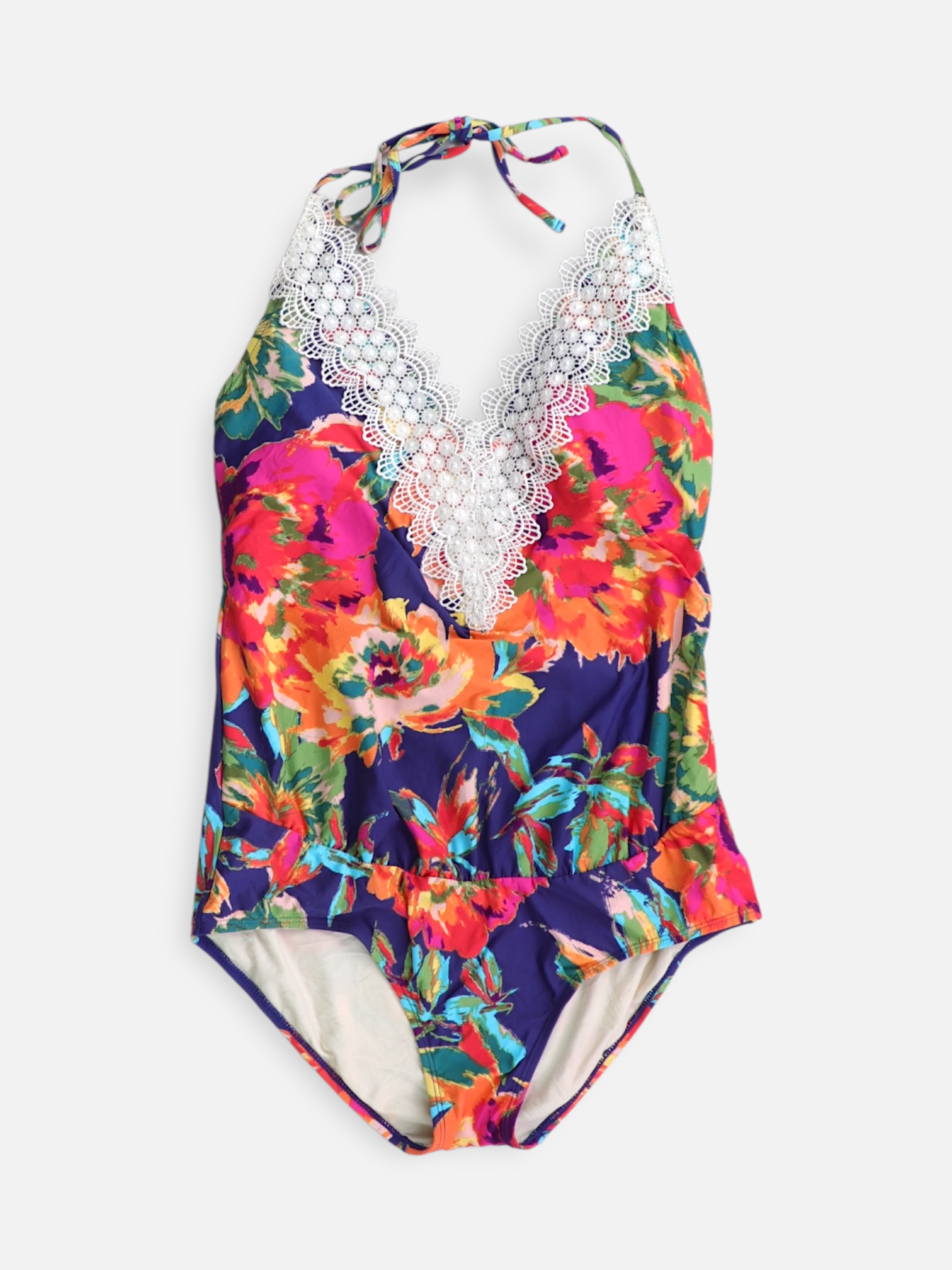 Traje de Verano Una pieza - Mujer - Medium