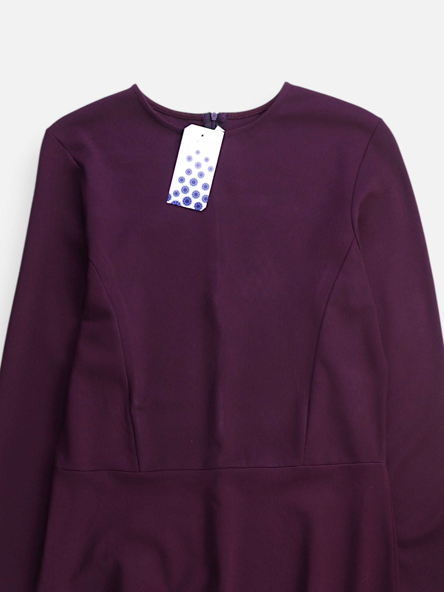 Vestido Casual - Mujer - Large
