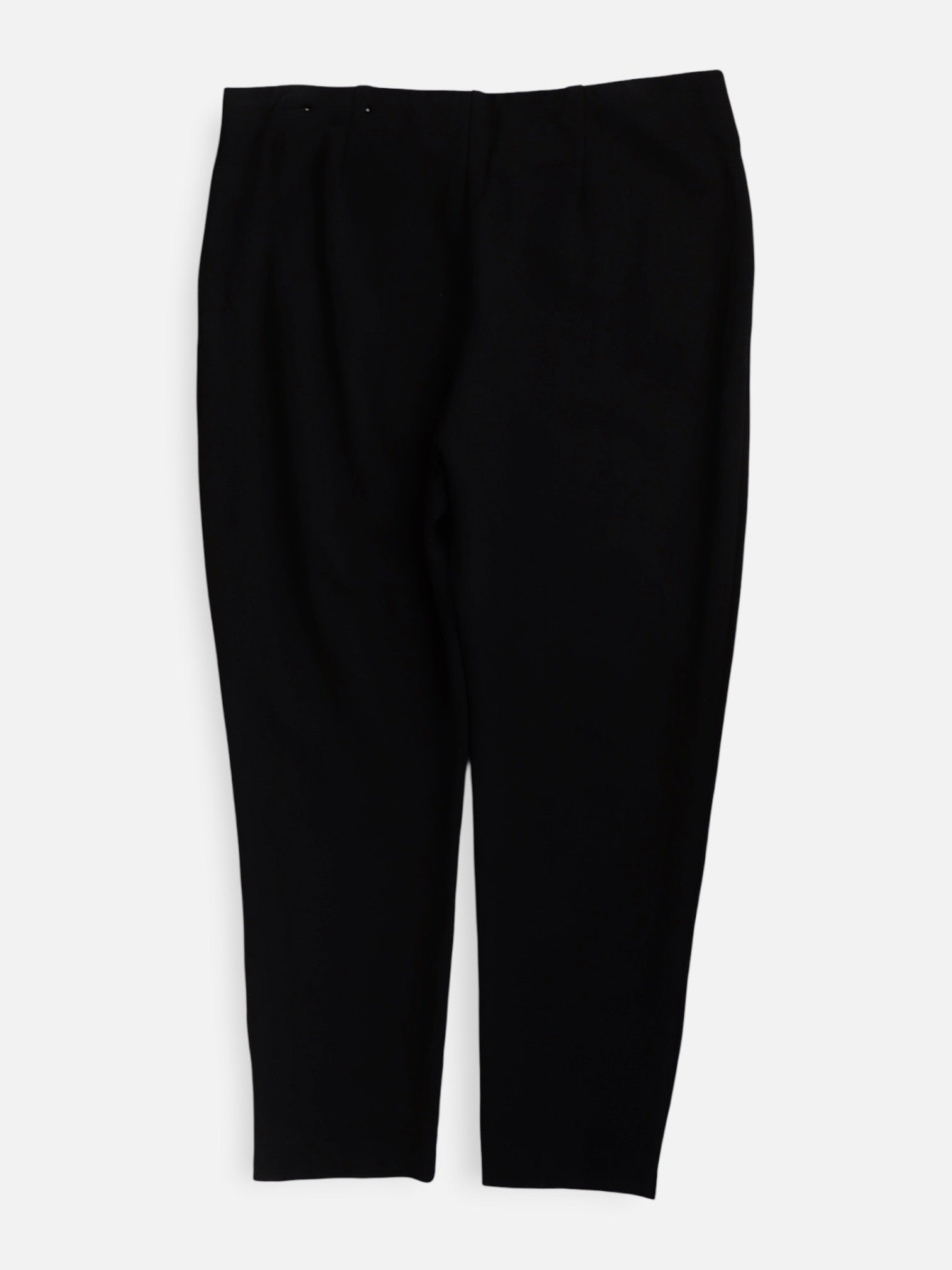 Pantalon Regular Fit Casual - Mujer - 2