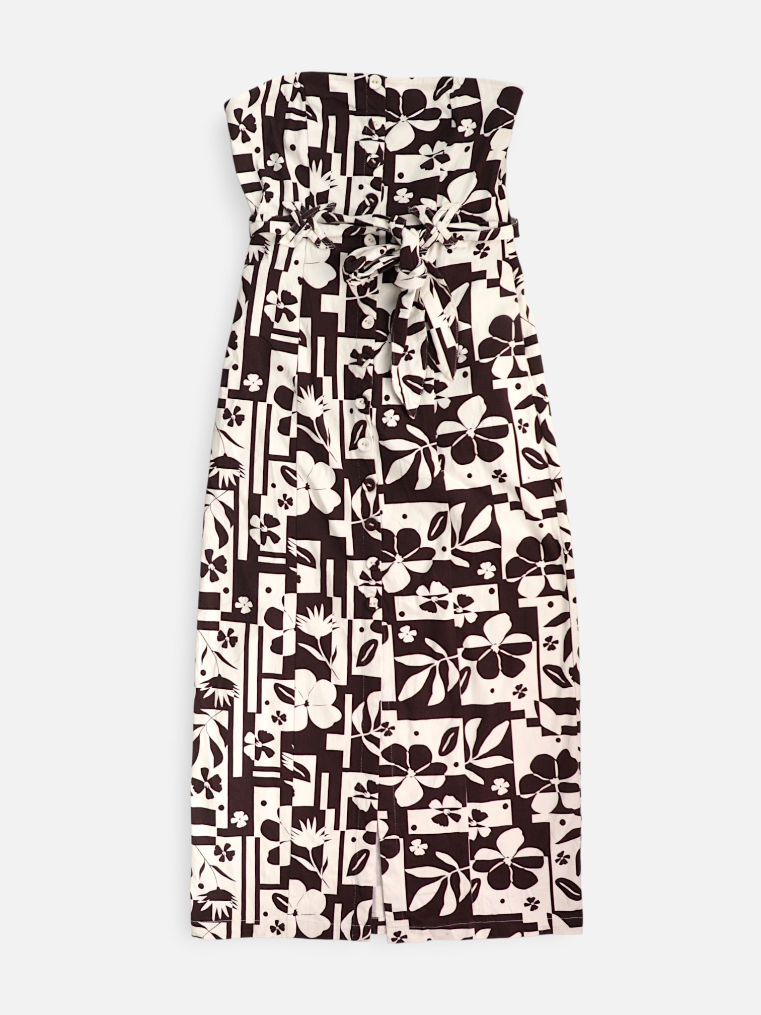 Vestido Verano - Mujer - Medium