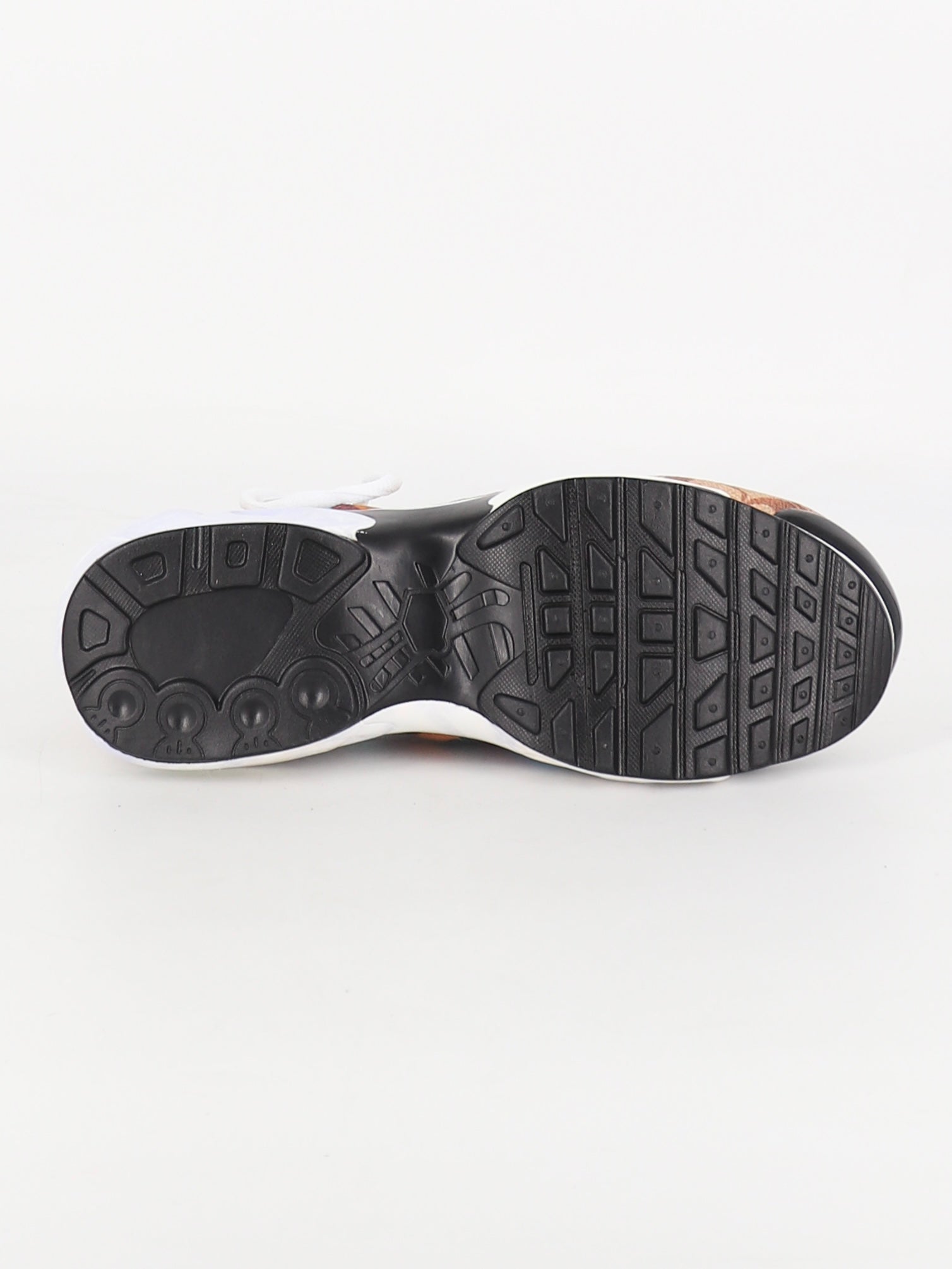 Coach Tenis Casual Dupe - Mujer - US 7