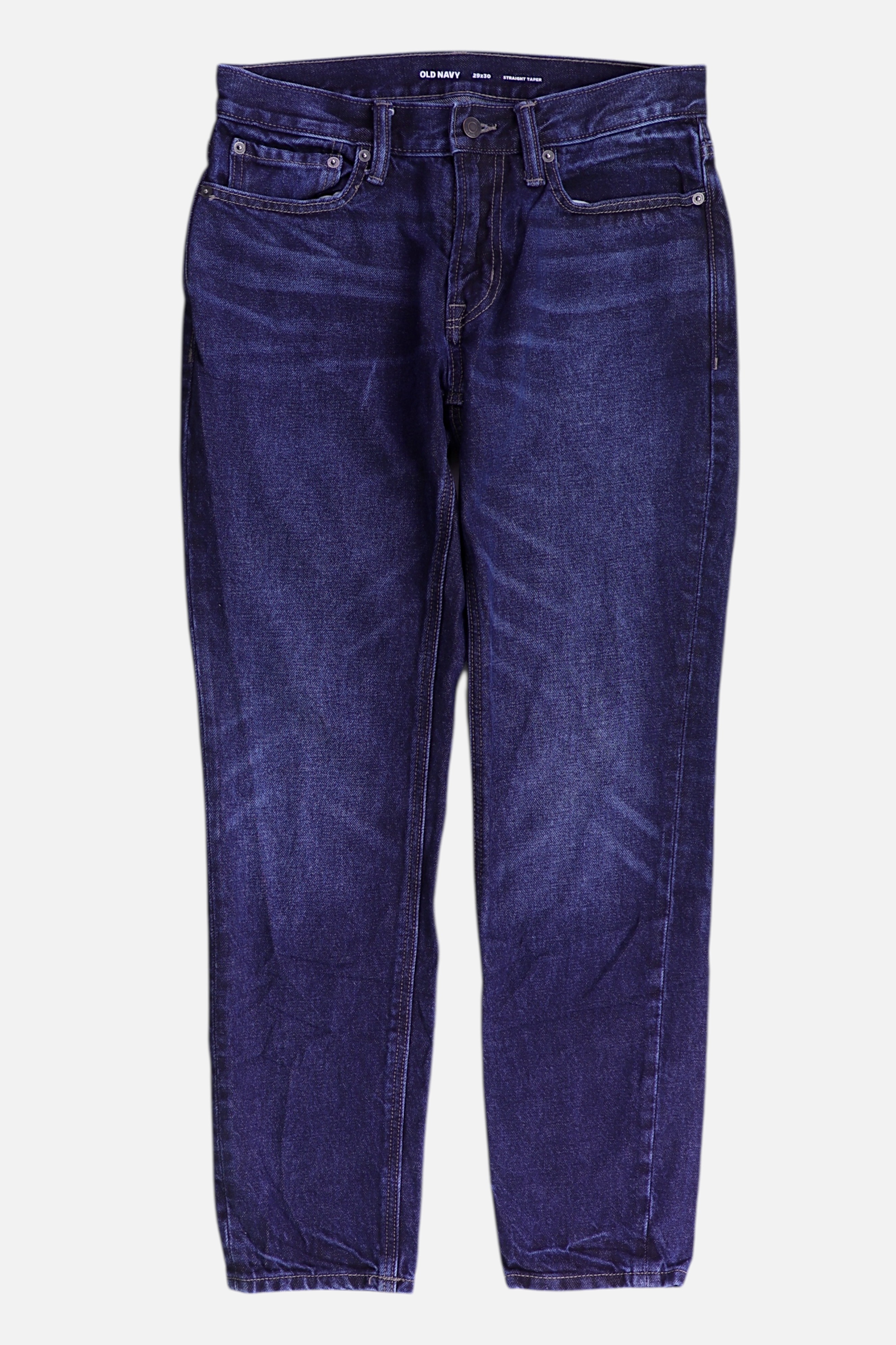 Old Navy Jean Regular Fit Denim - Hombre - 29X30