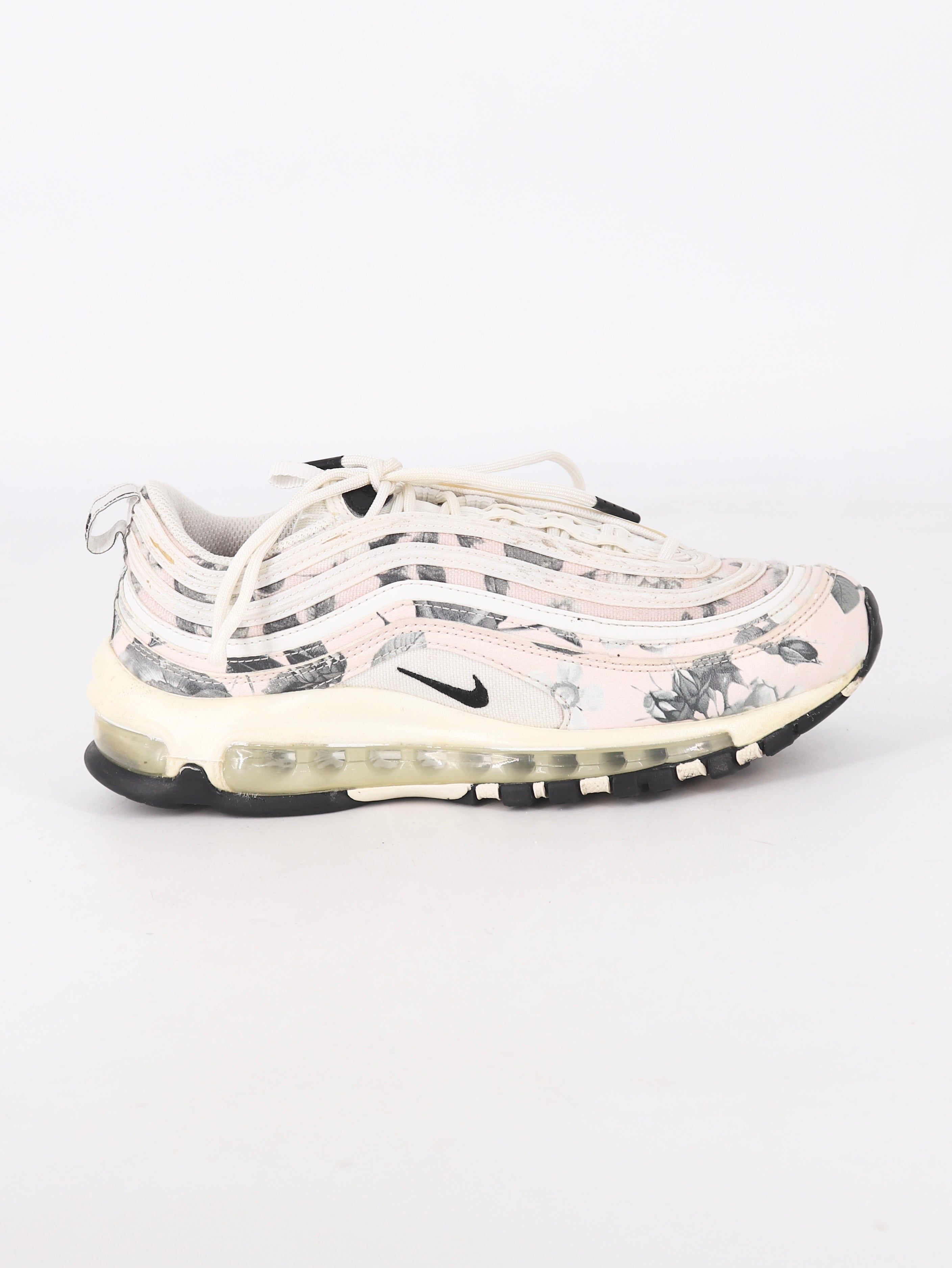 Nike Tenis Air Max 97 Basic - Mujer - US 6.5