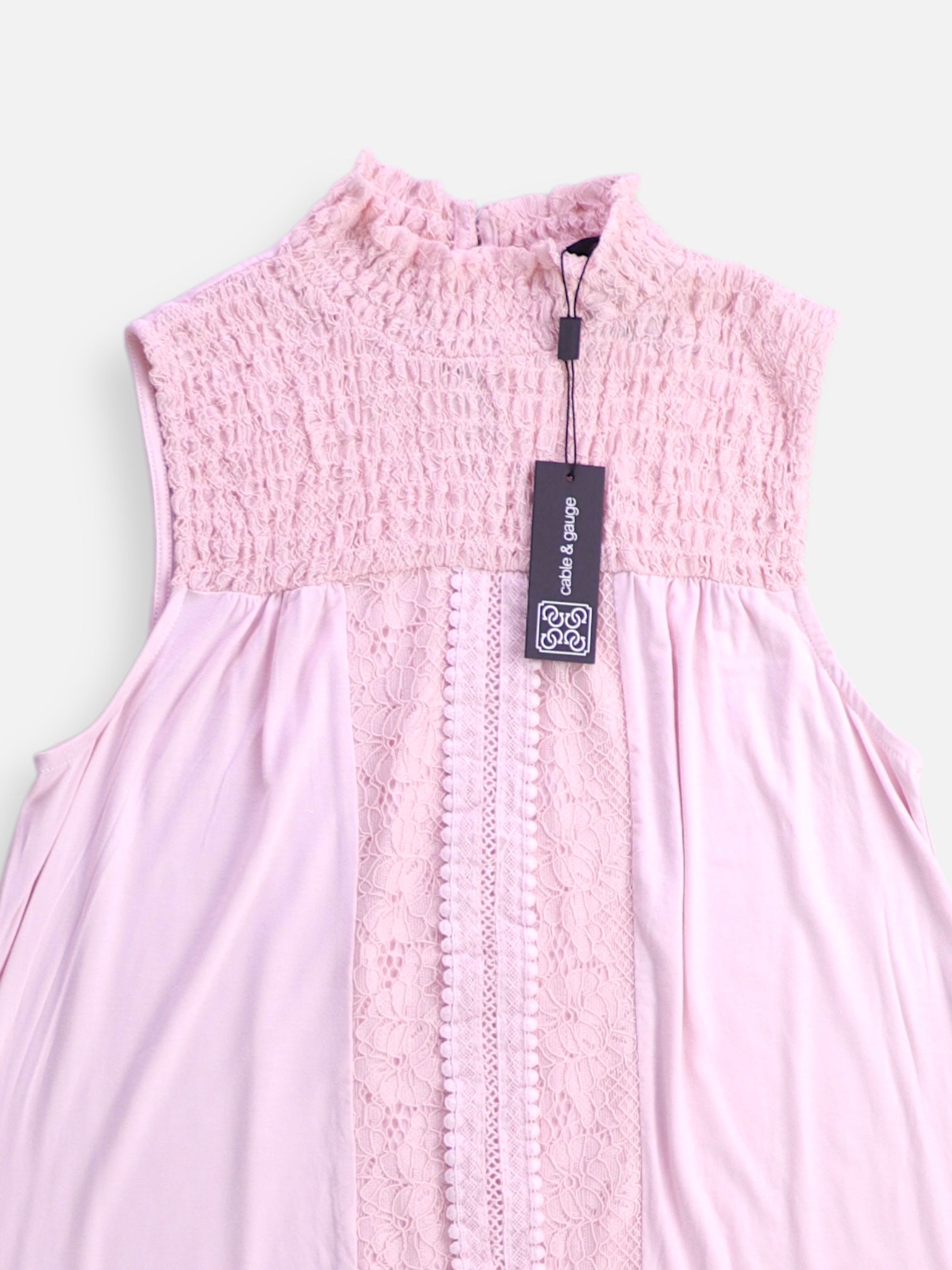 Blusa Casual - Mujer - Medium