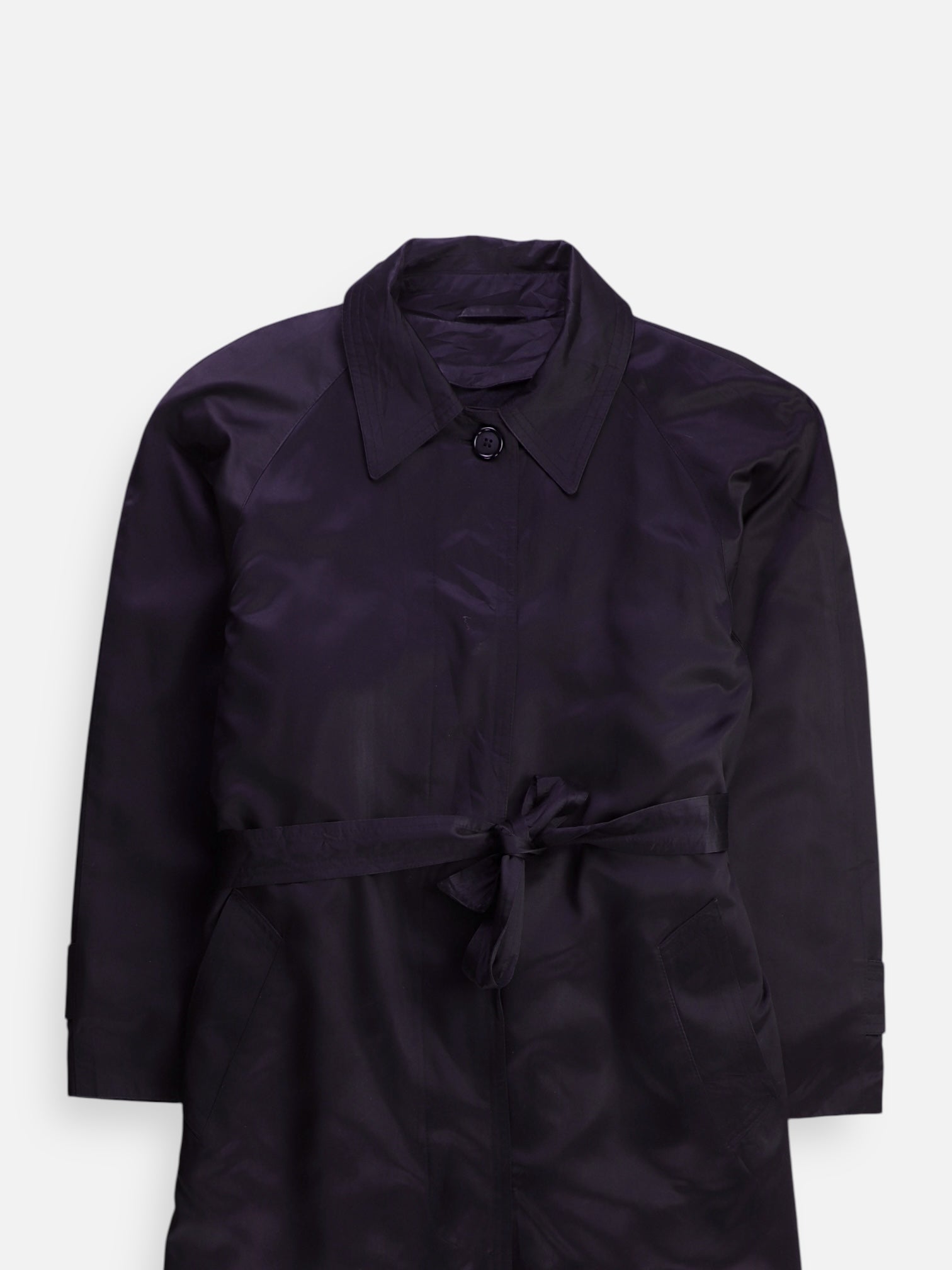 GALLERY  Abrigo Trench Coat Casual - Mujer - 6