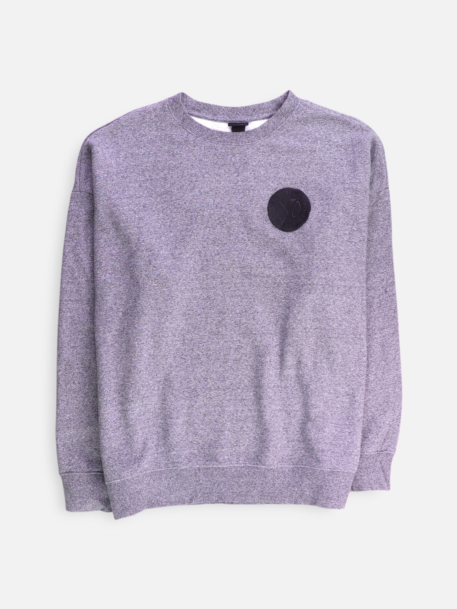 H&M Sudadera Sweatshirt Basic - Hombre - XL