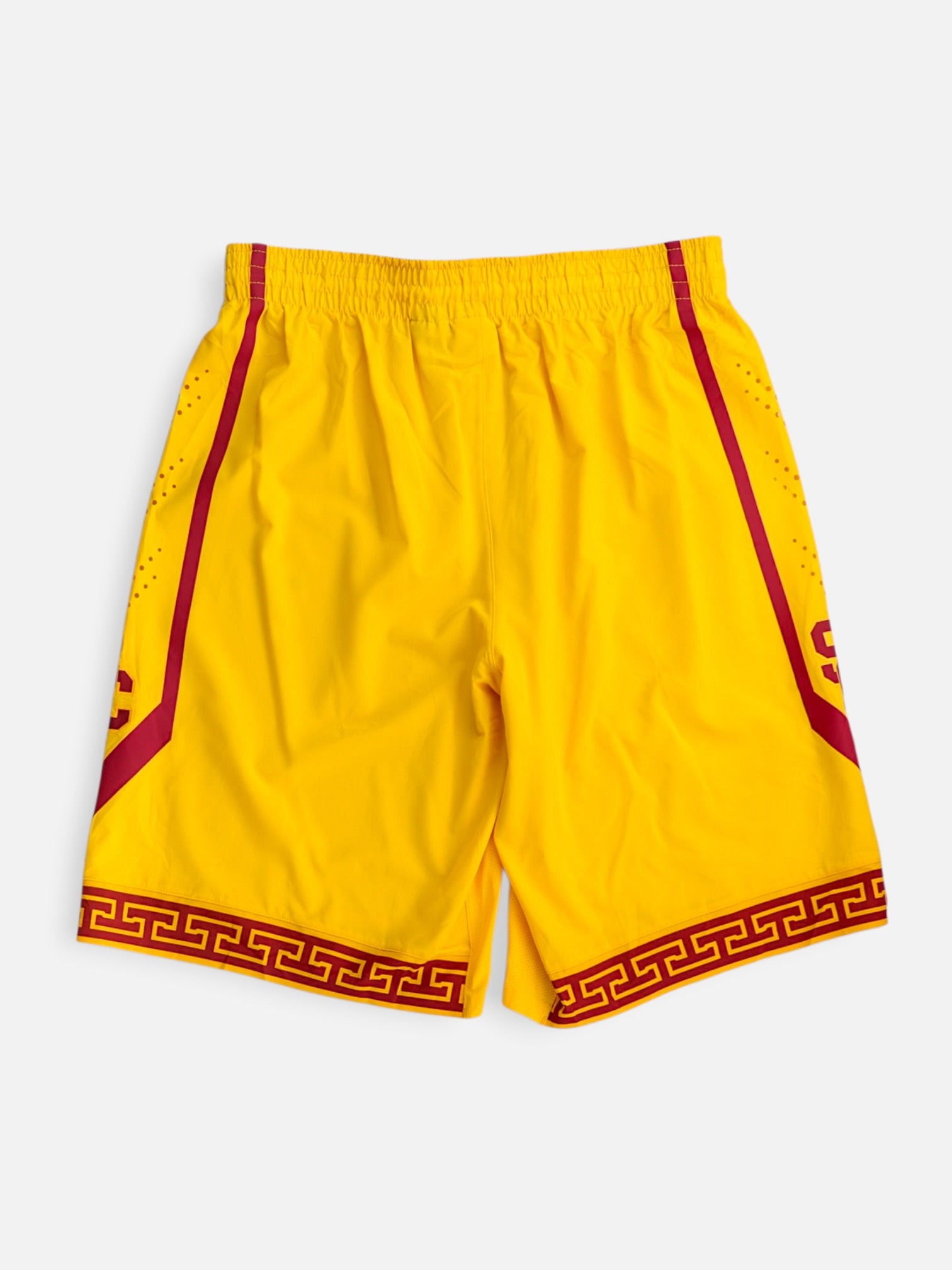 Nike Calzoneta Deportivo - Hombre - Medium