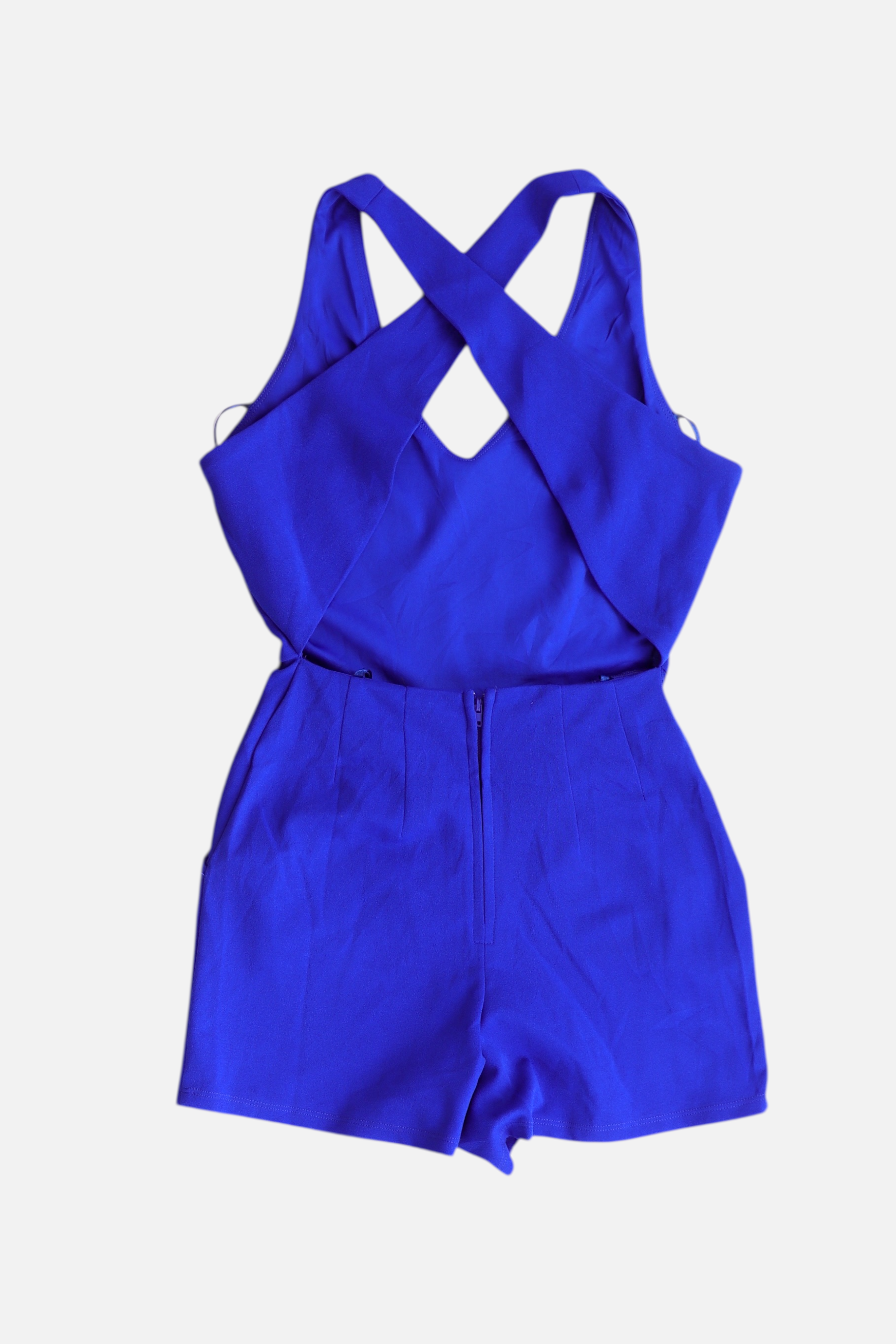 Jumpsuit Verano - Mujer - XS