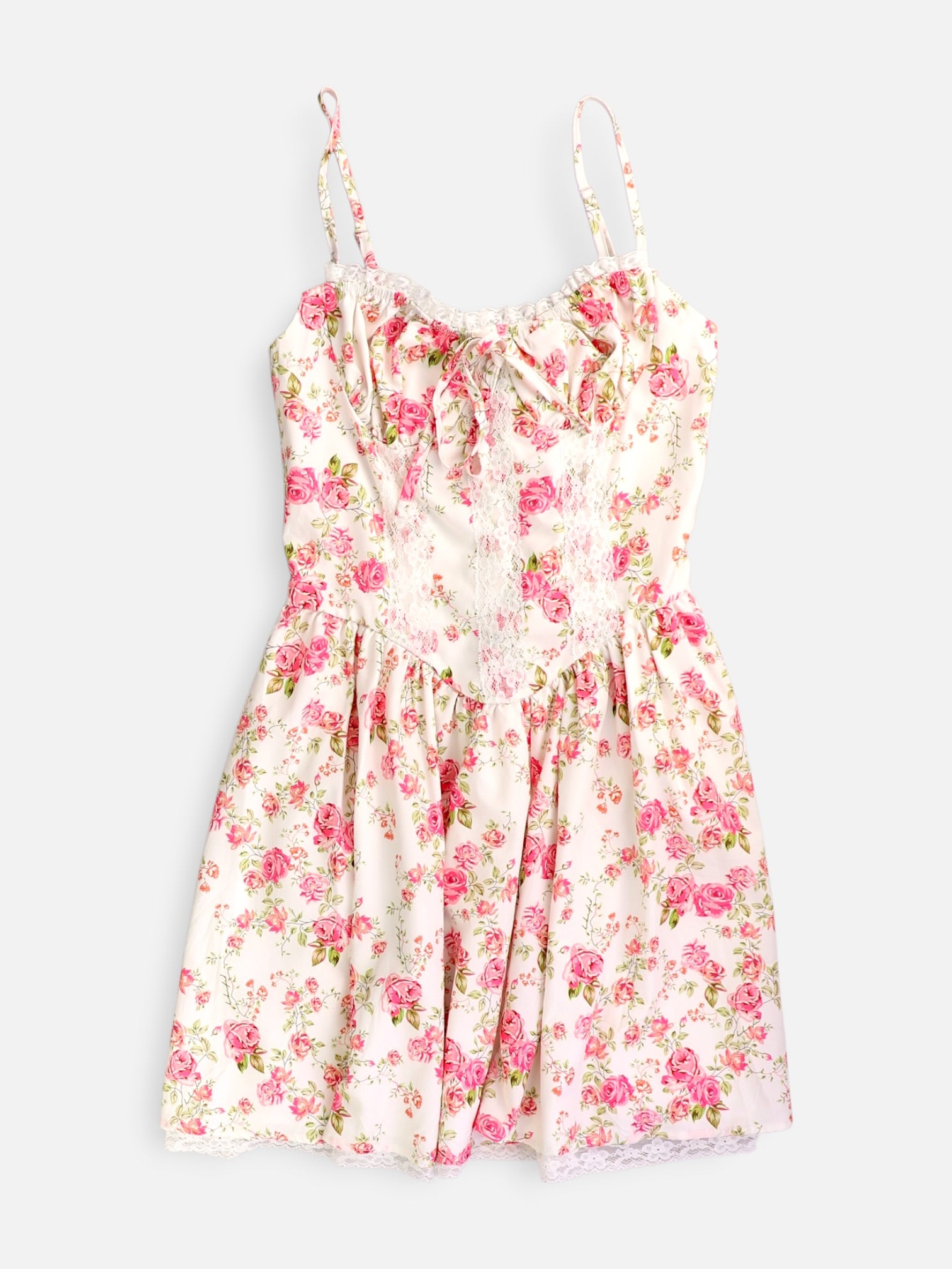 Vestido Casual - Mujer - XS