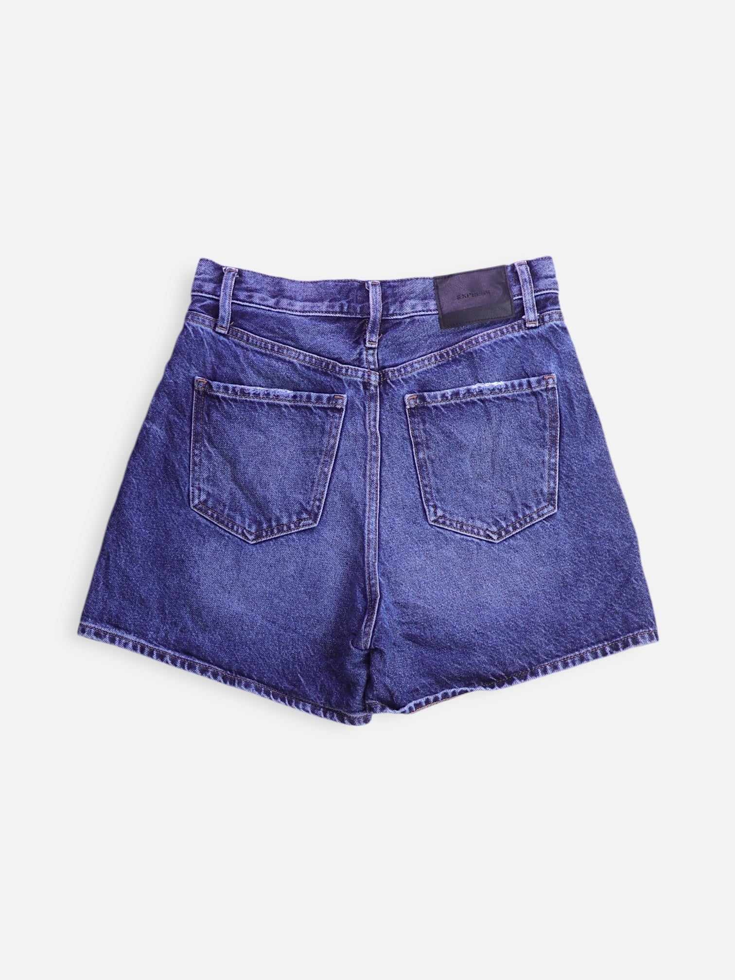 EXPRESS Shorts Denim - Mujer - 0
