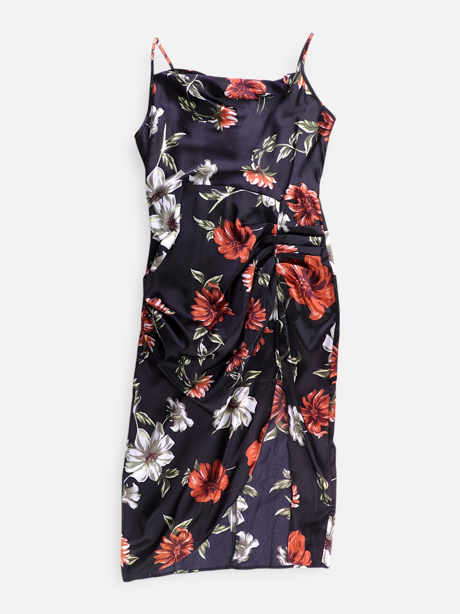 Vestido Casual - Mujer - Large