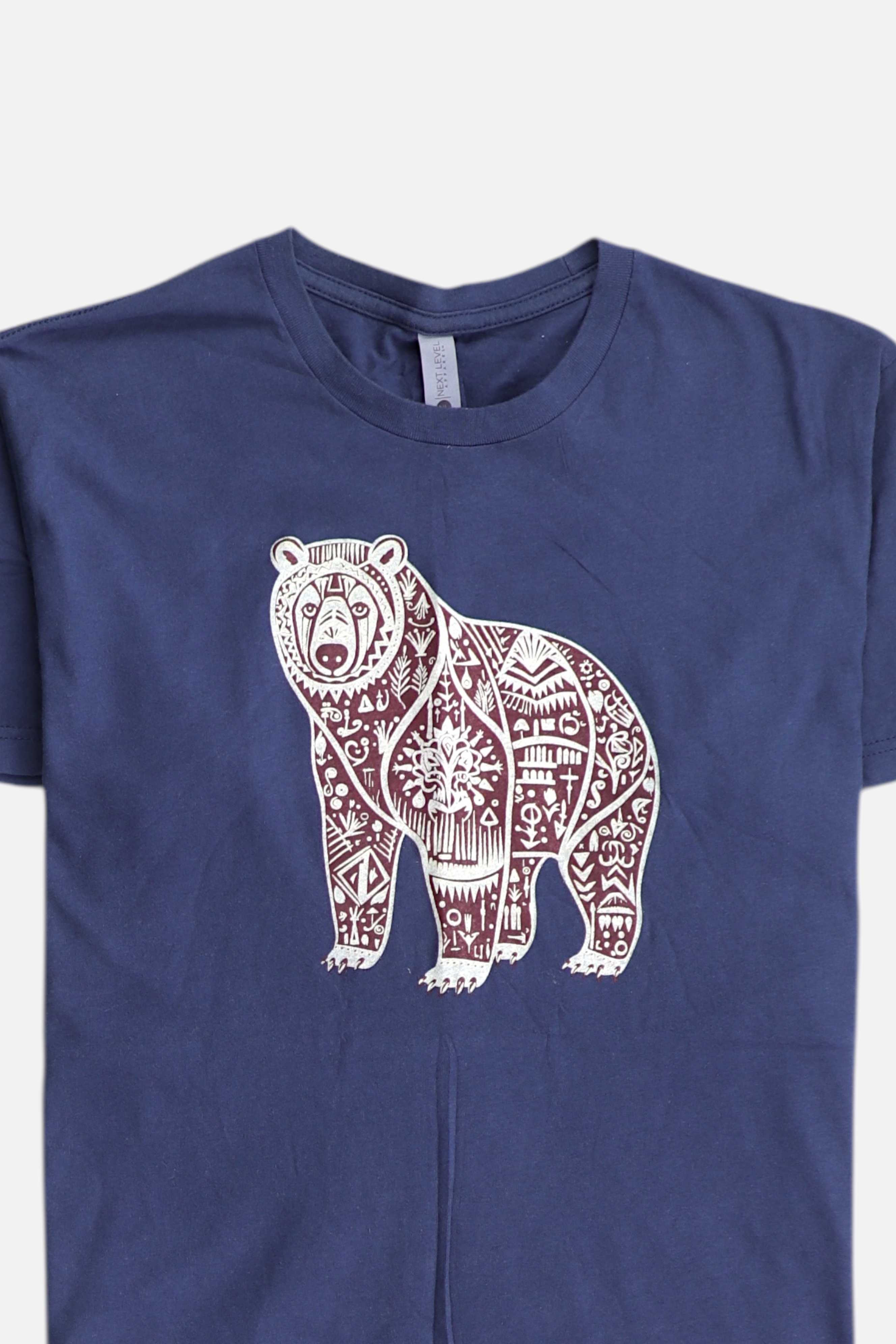 Camiseta Grafica - Hombre - Medium