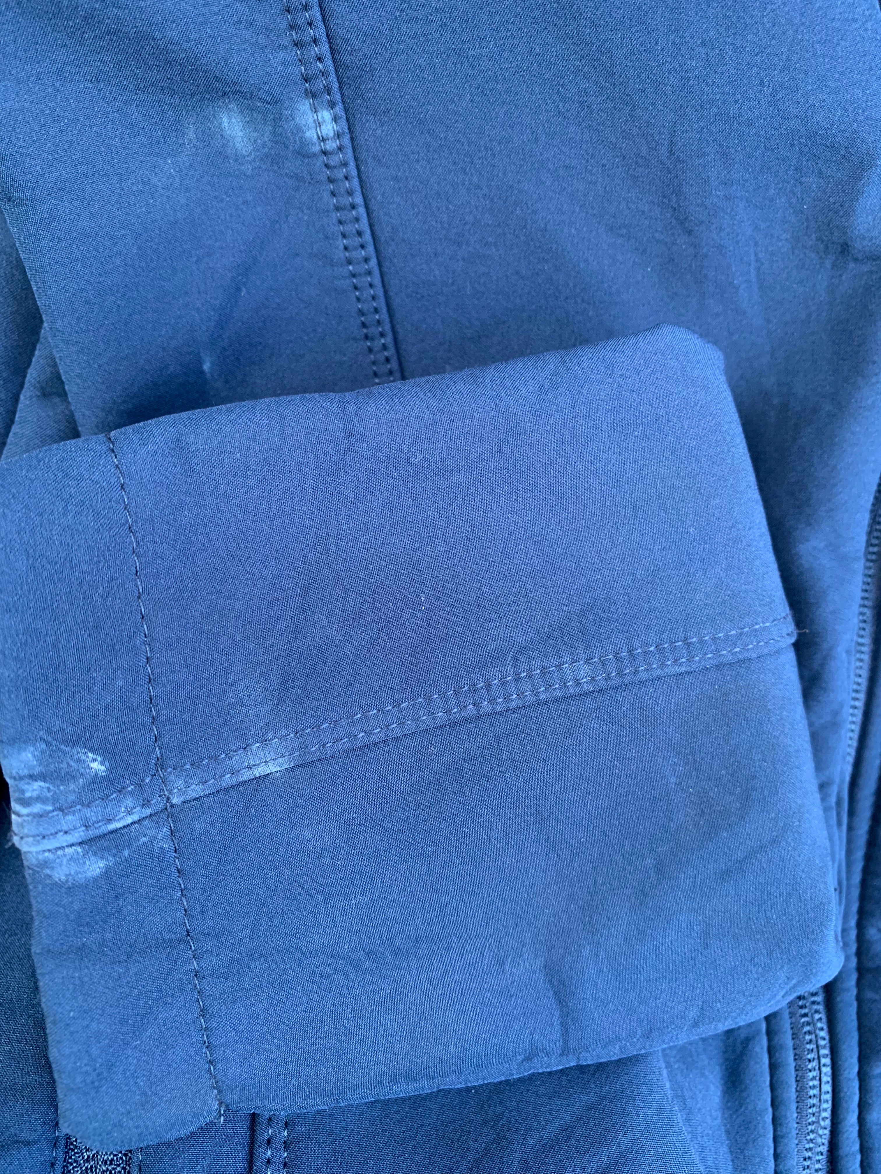 Sudadera Fleece Basic - Mujer - Medium