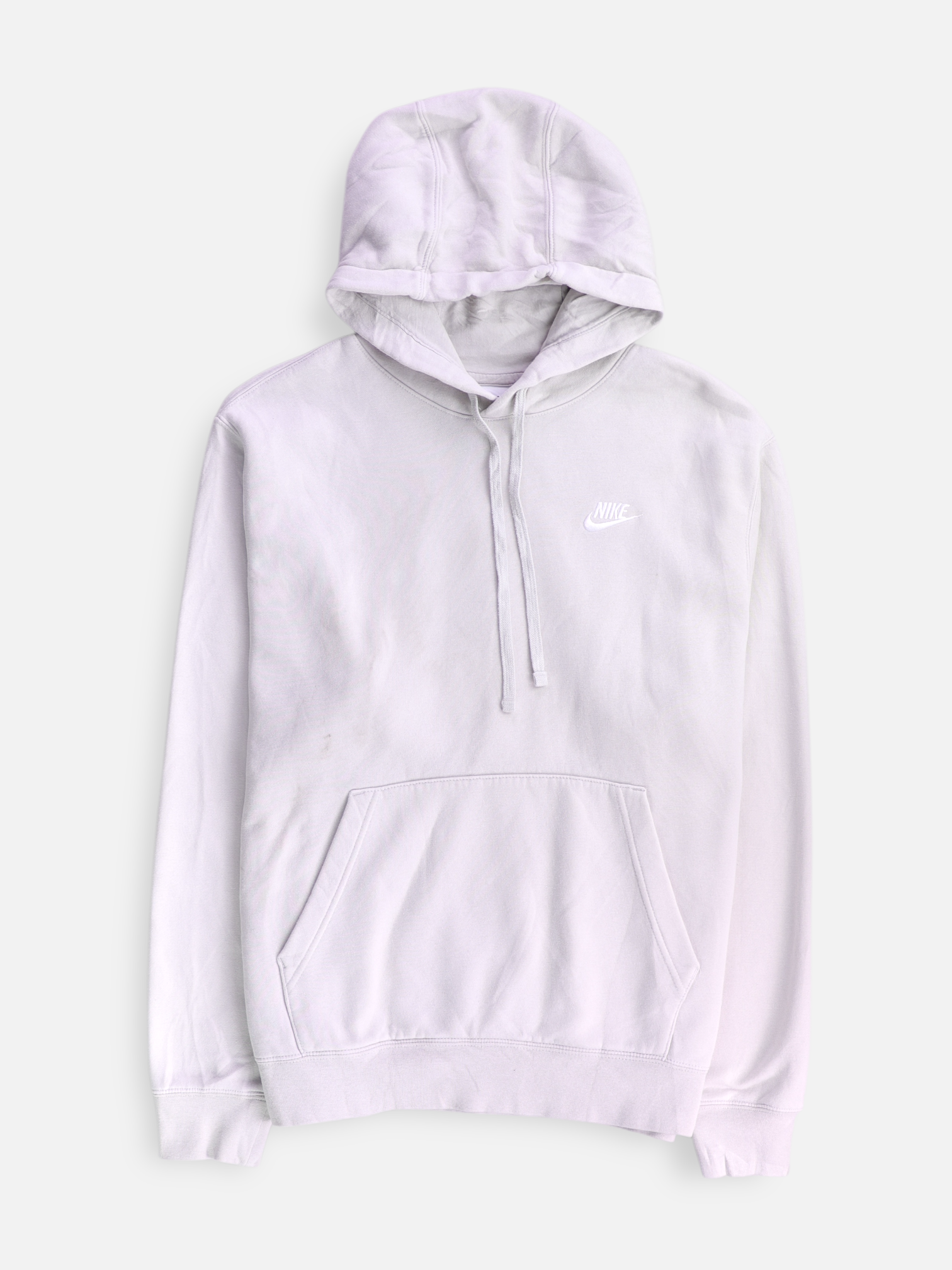 Nike Sudadera Basic - Hombre - Medium