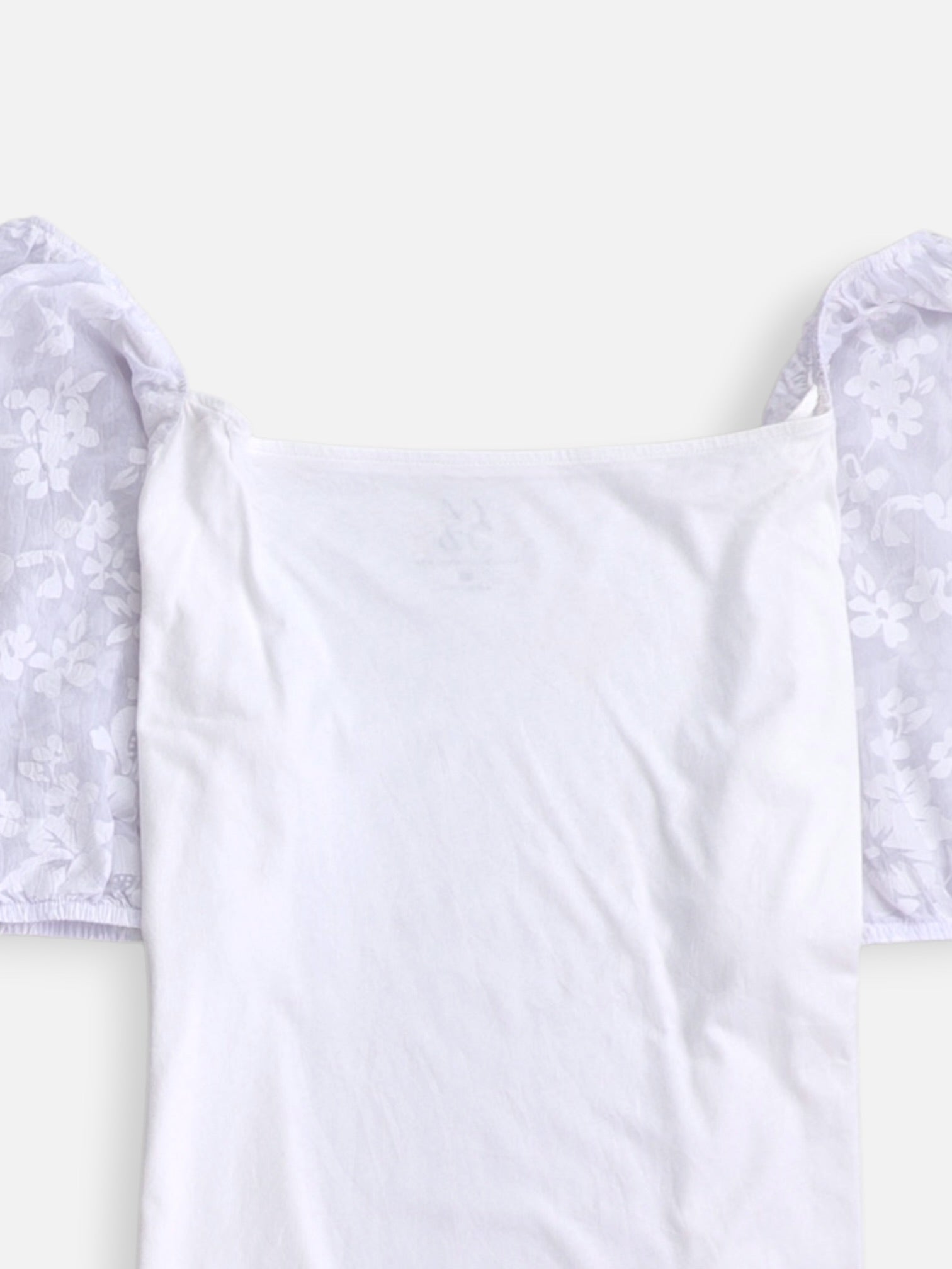 NY&C Blusa Casual - Mujer - XL