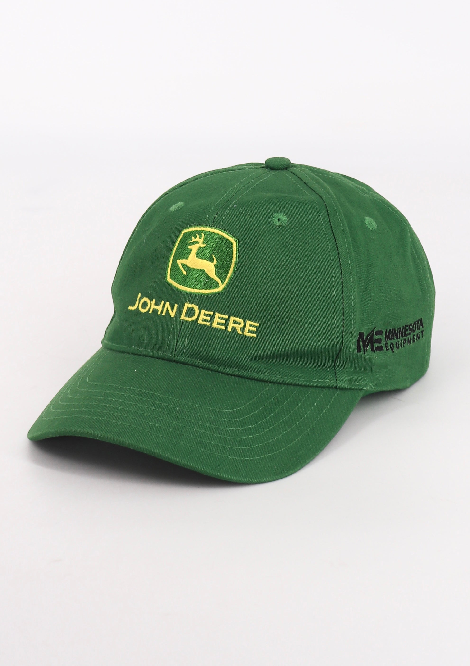 John Deere Gorra Basic - Hombre - Talla Única (One Size)