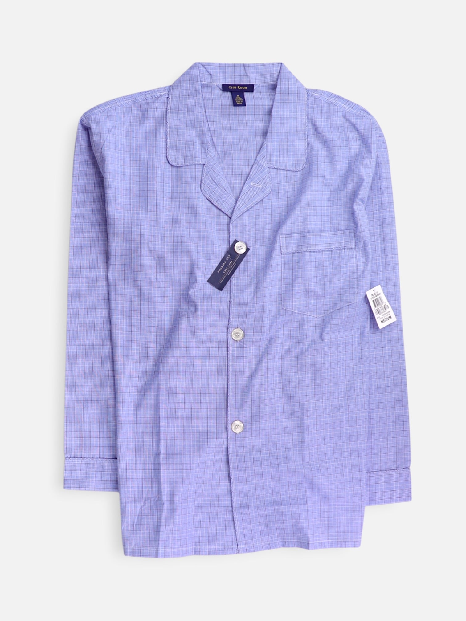 Conjunto Dos piezas - Hombre - Medium