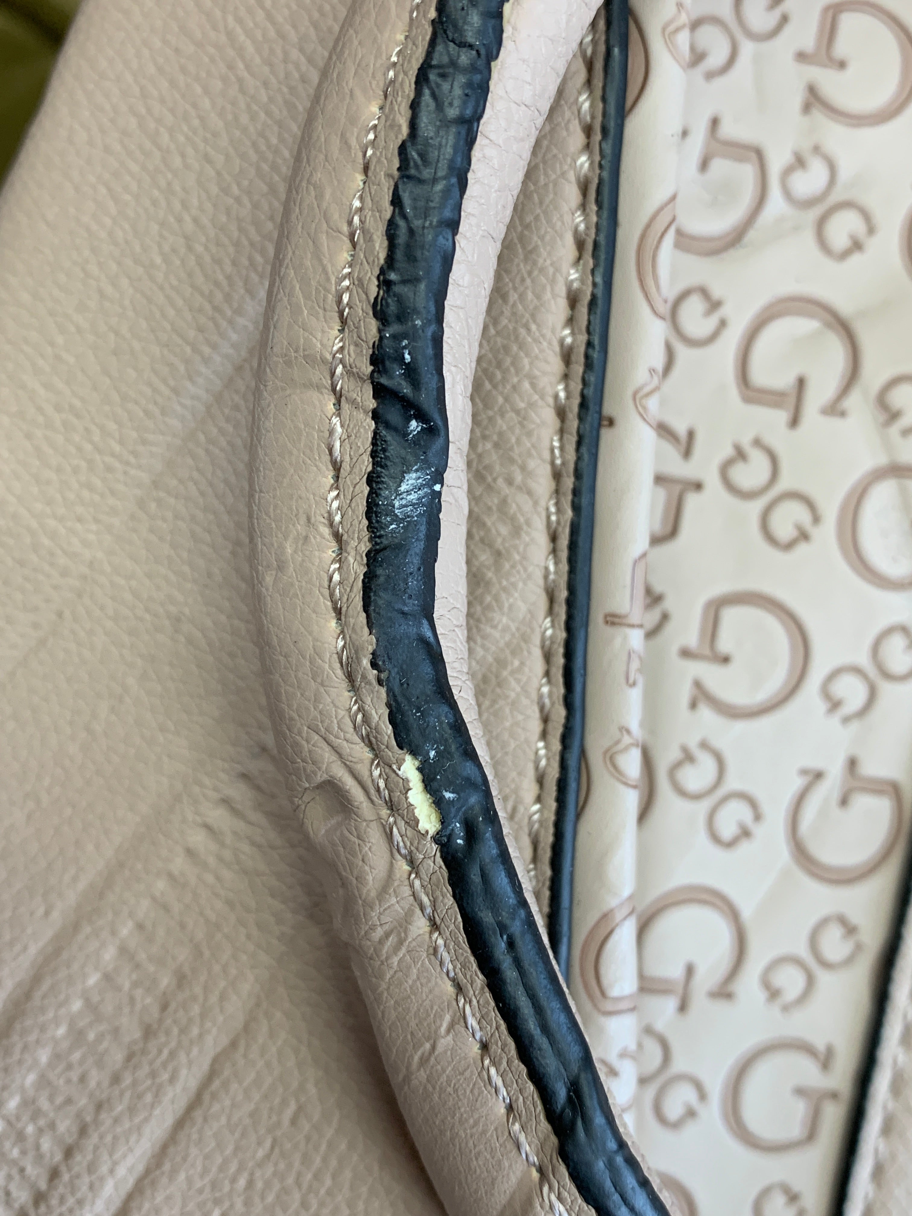 Guess Cartera Casual - Mujer - Talla Única (One Size)