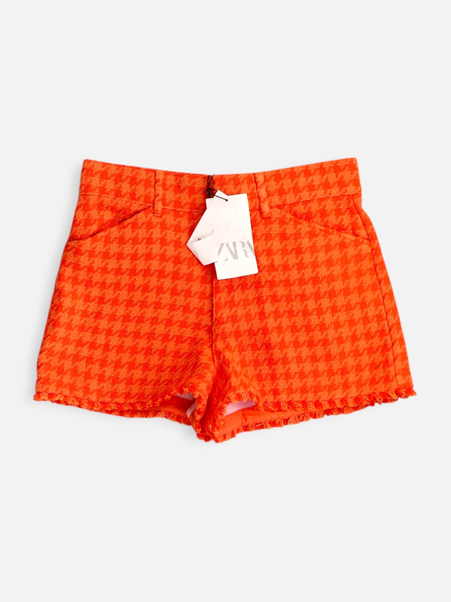 ZARA Shorts Casual - Mujer - Small